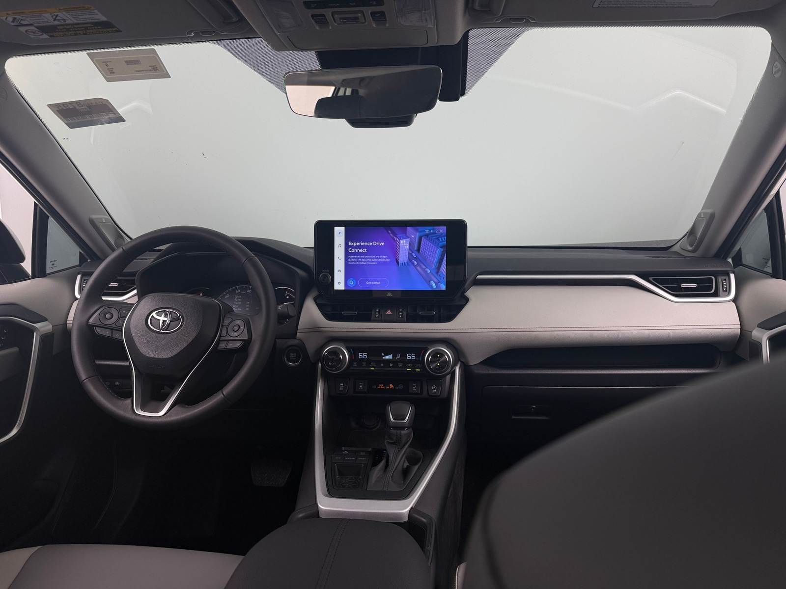 Thumbnail: 2025 Toyota RAV4 - 2