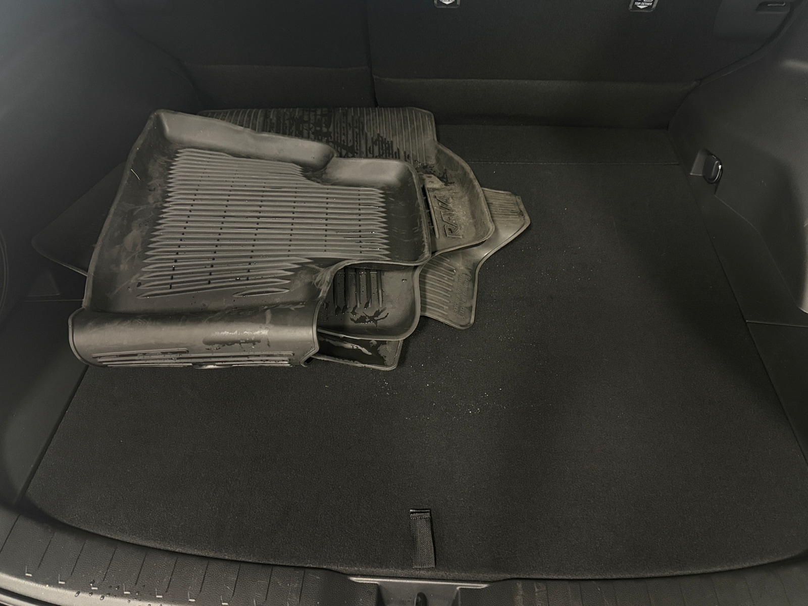 Thumbnail: 2025 Toyota RAV4 - 6