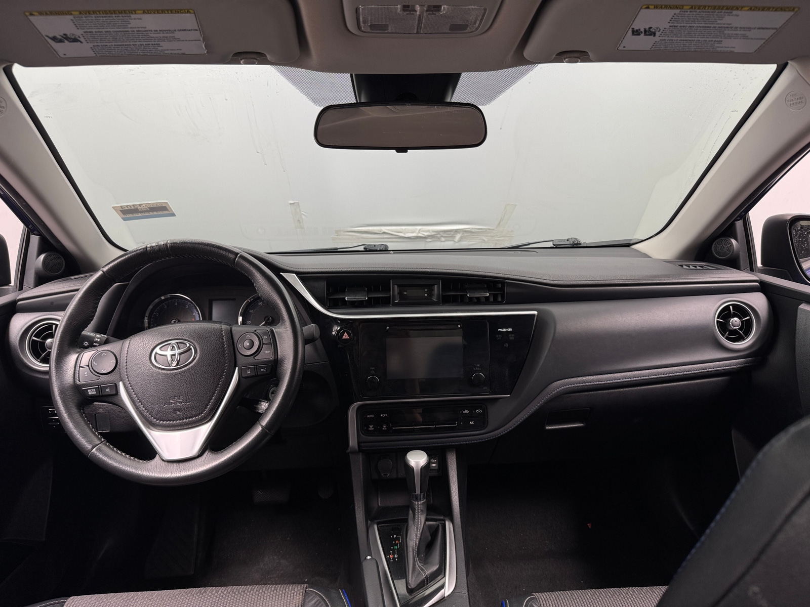 Thumbnail: 2017 Toyota Corolla - 2