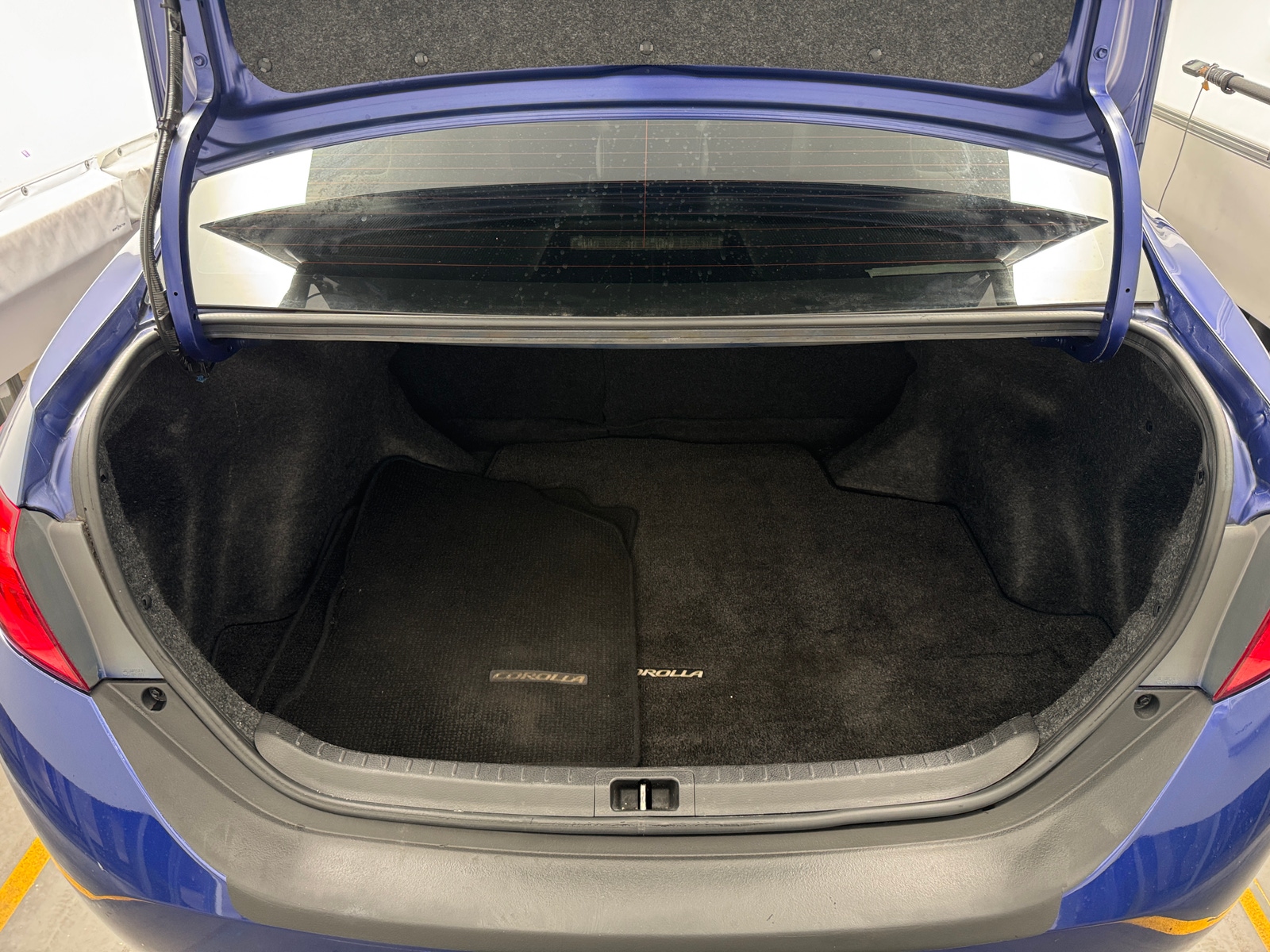 Thumbnail: 2017 Toyota Corolla - 6