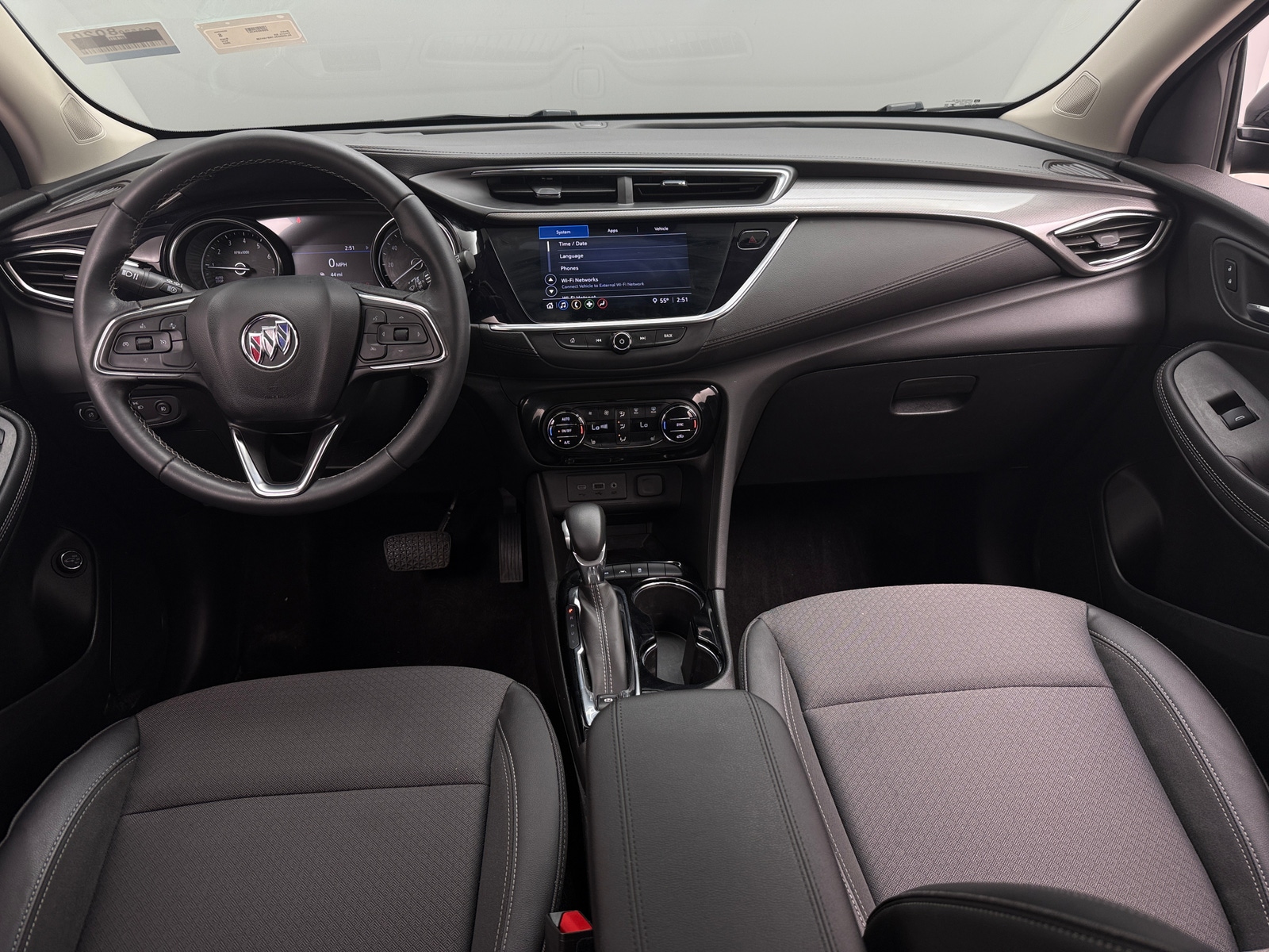 Thumbnail: 2022 Buick Encore GX - 2