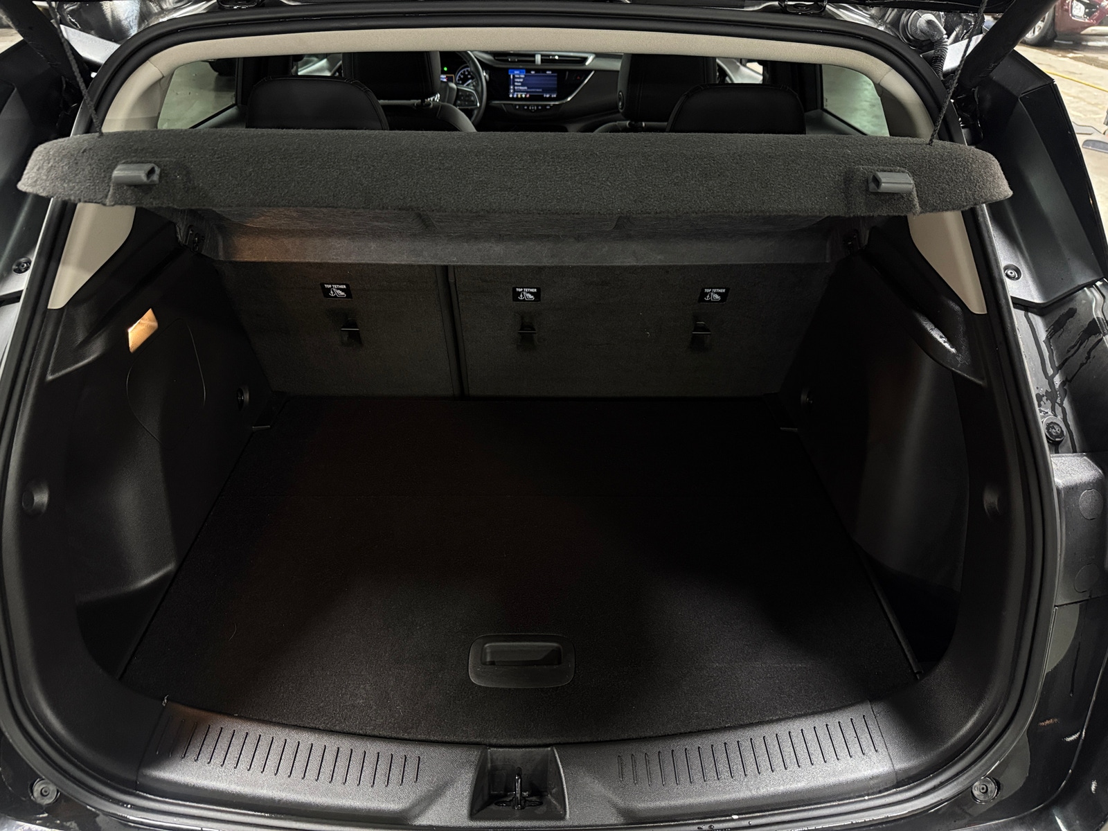 Thumbnail: 2022 Buick Encore GX - 6