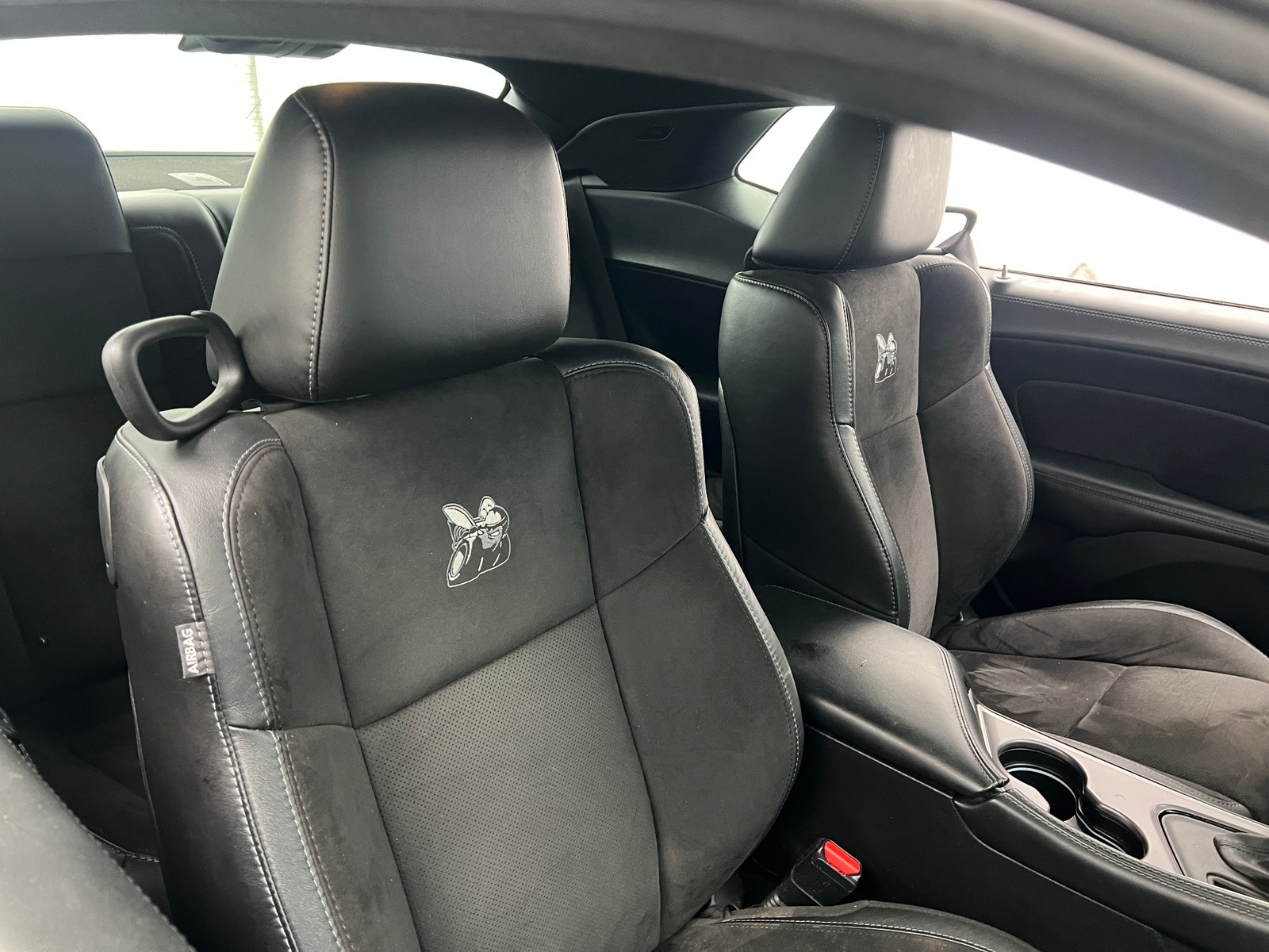 Thumbnail: 2022 Dodge Challenger - 2