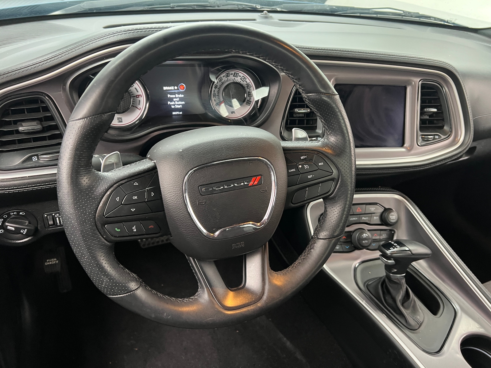 Thumbnail: 2022 Dodge Challenger - 4