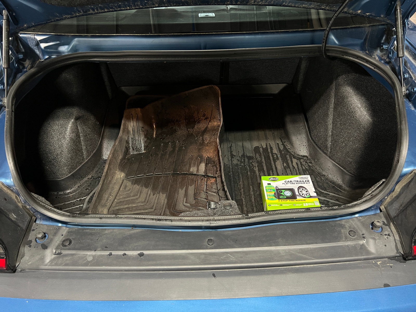 Thumbnail: 2022 Dodge Challenger - 5