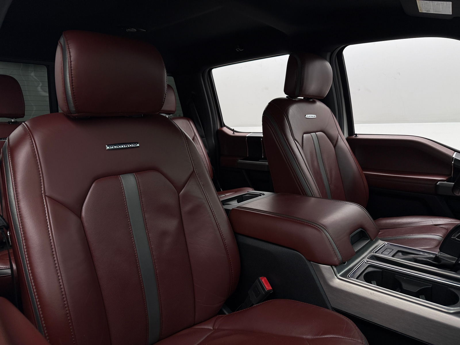 Thumbnail: 2018 Ford Econoline - 2