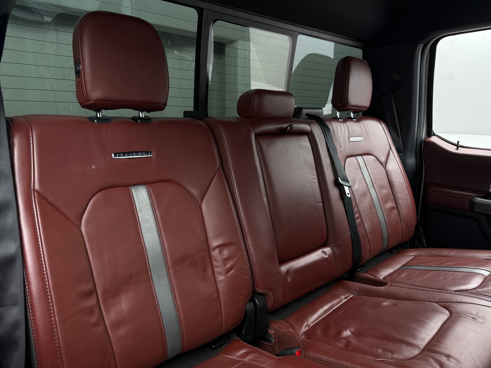 Thumbnail: 2018 Ford Econoline - 6