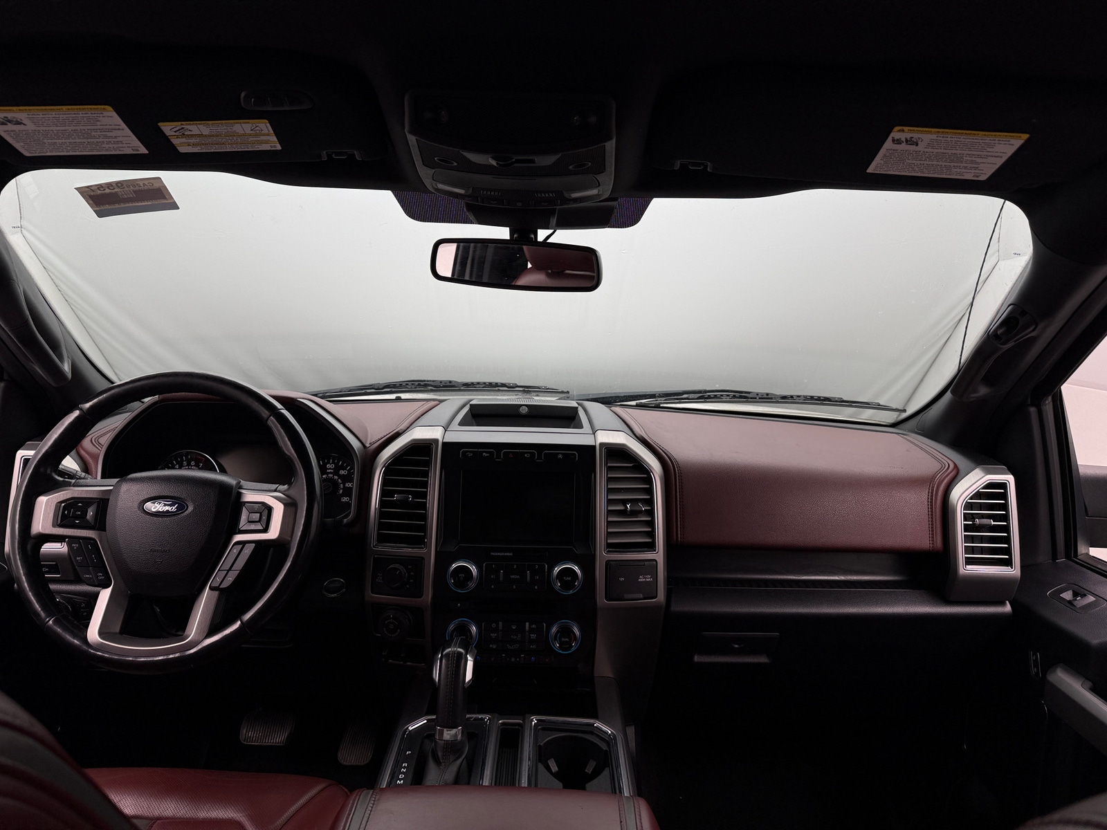 Thumbnail: 2018 Ford Econoline - 3