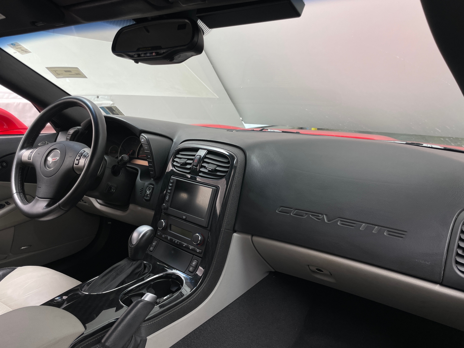 Thumbnail: 2010 Chevrolet Corvette - 2