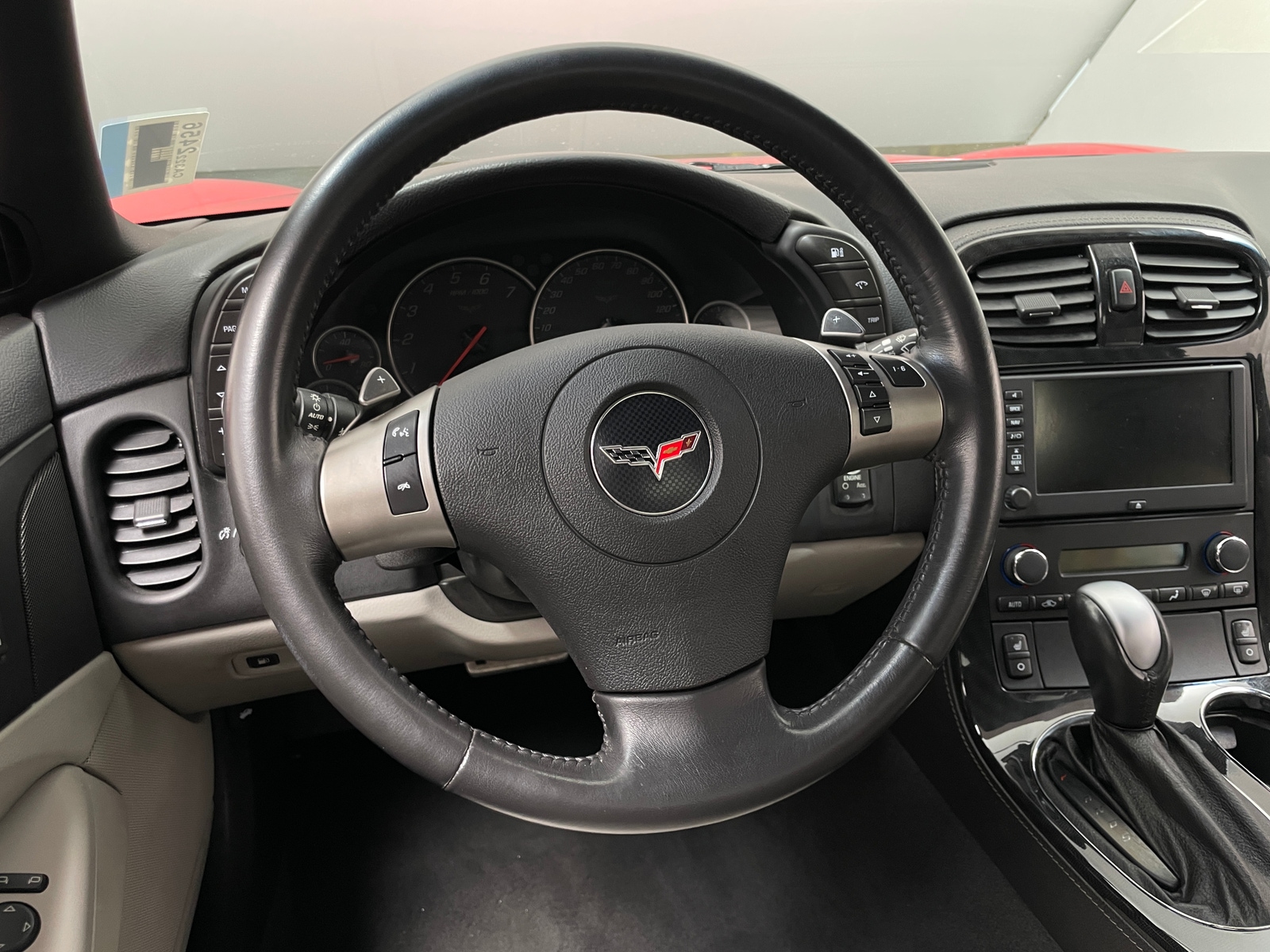 Thumbnail: 2010 Chevrolet Corvette - 4