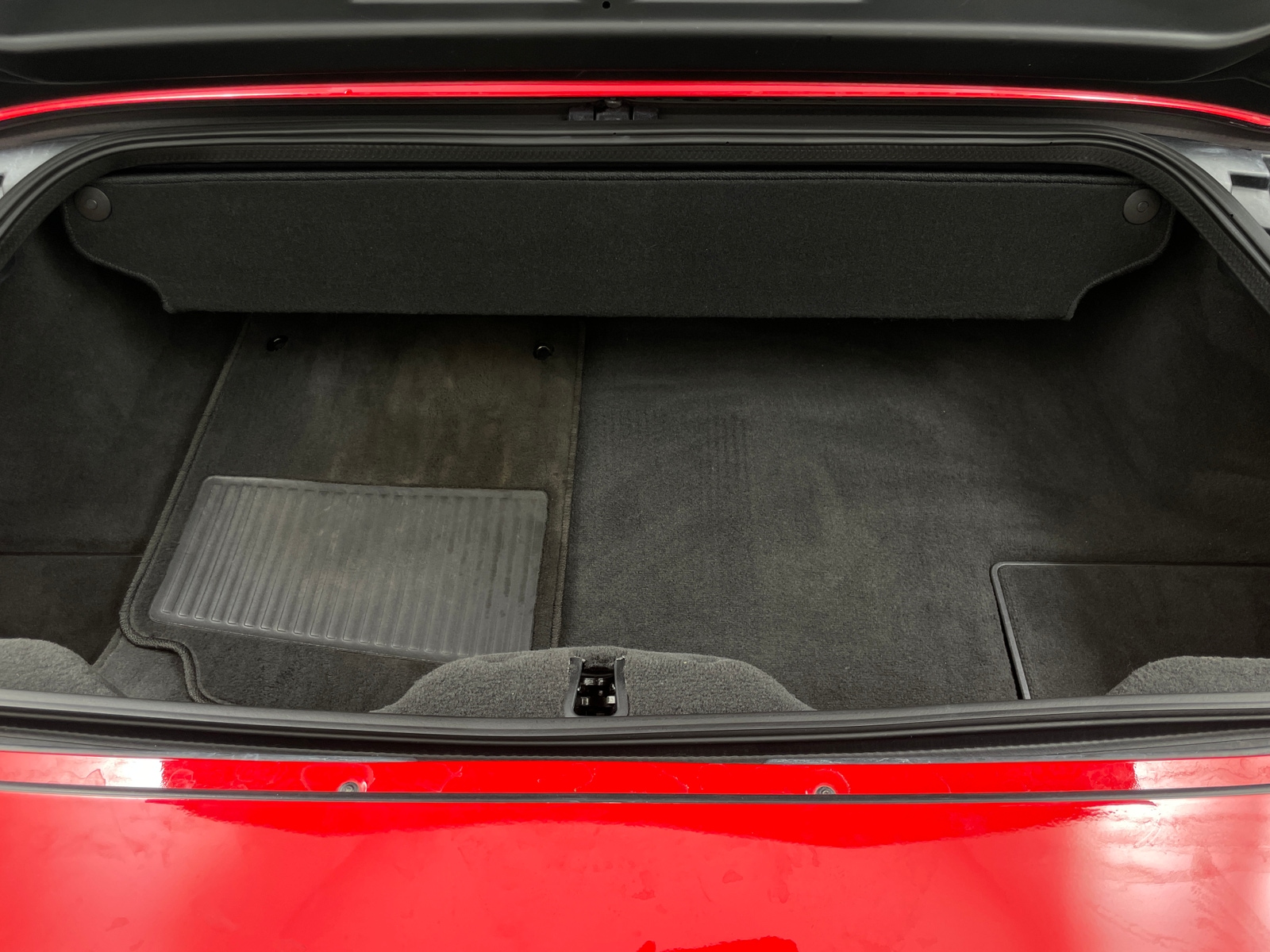 Thumbnail: 2010 Chevrolet Corvette - 5