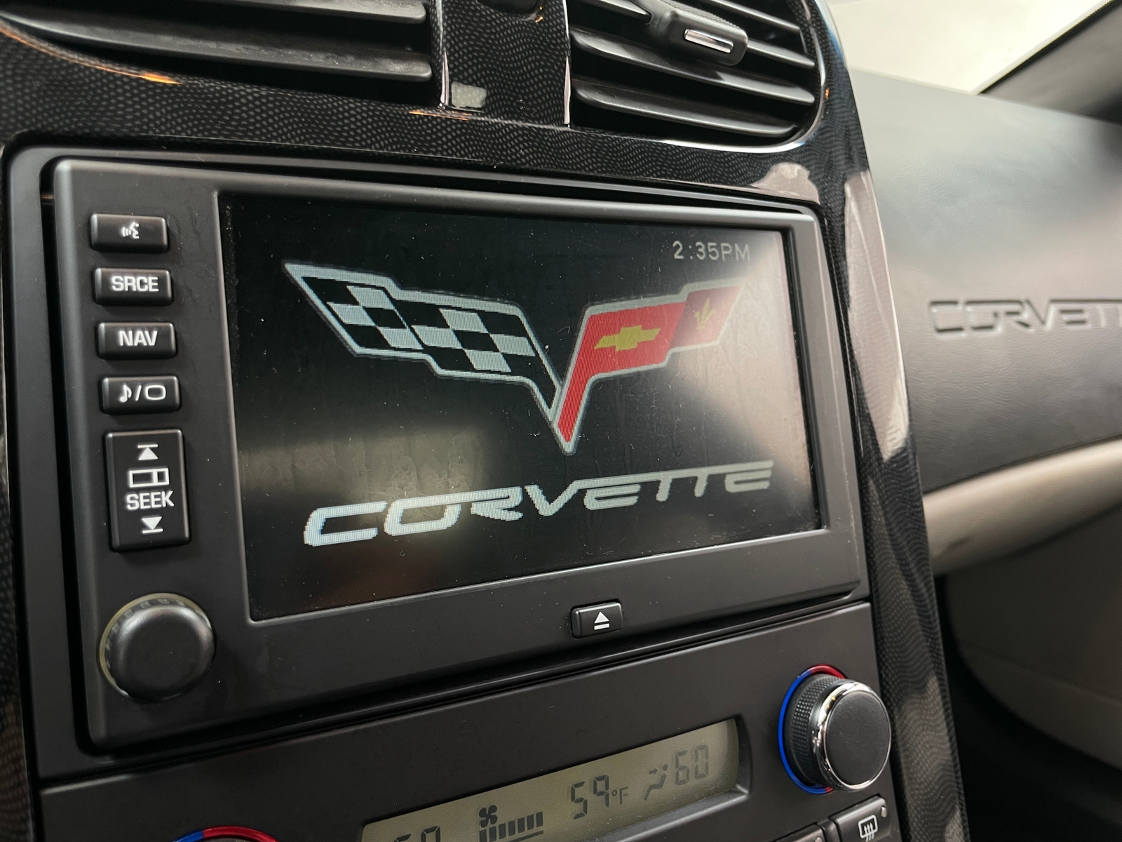 Thumbnail: 2010 Chevrolet Corvette - 3