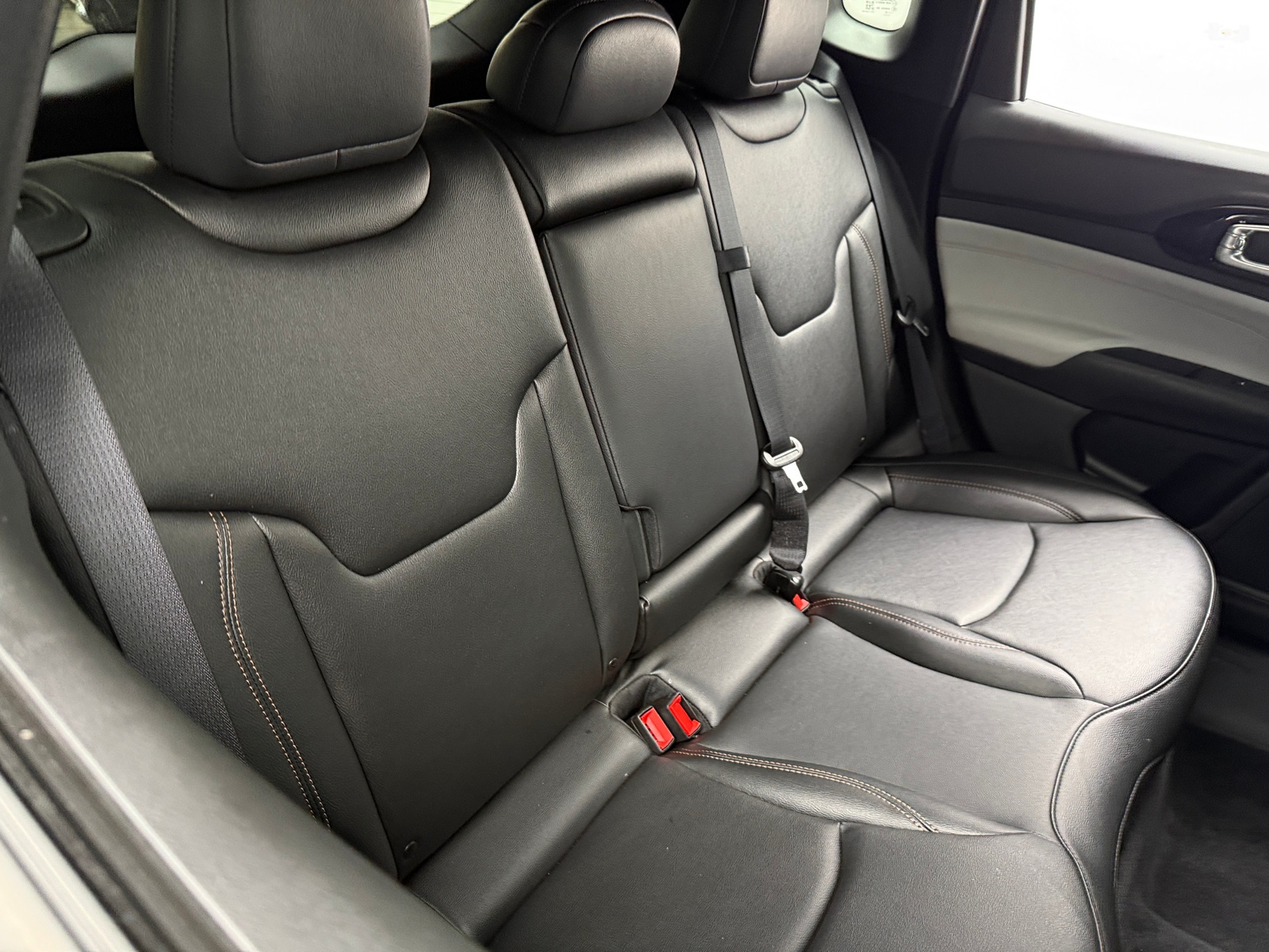 Thumbnail: 2024 Jeep Compass - 5