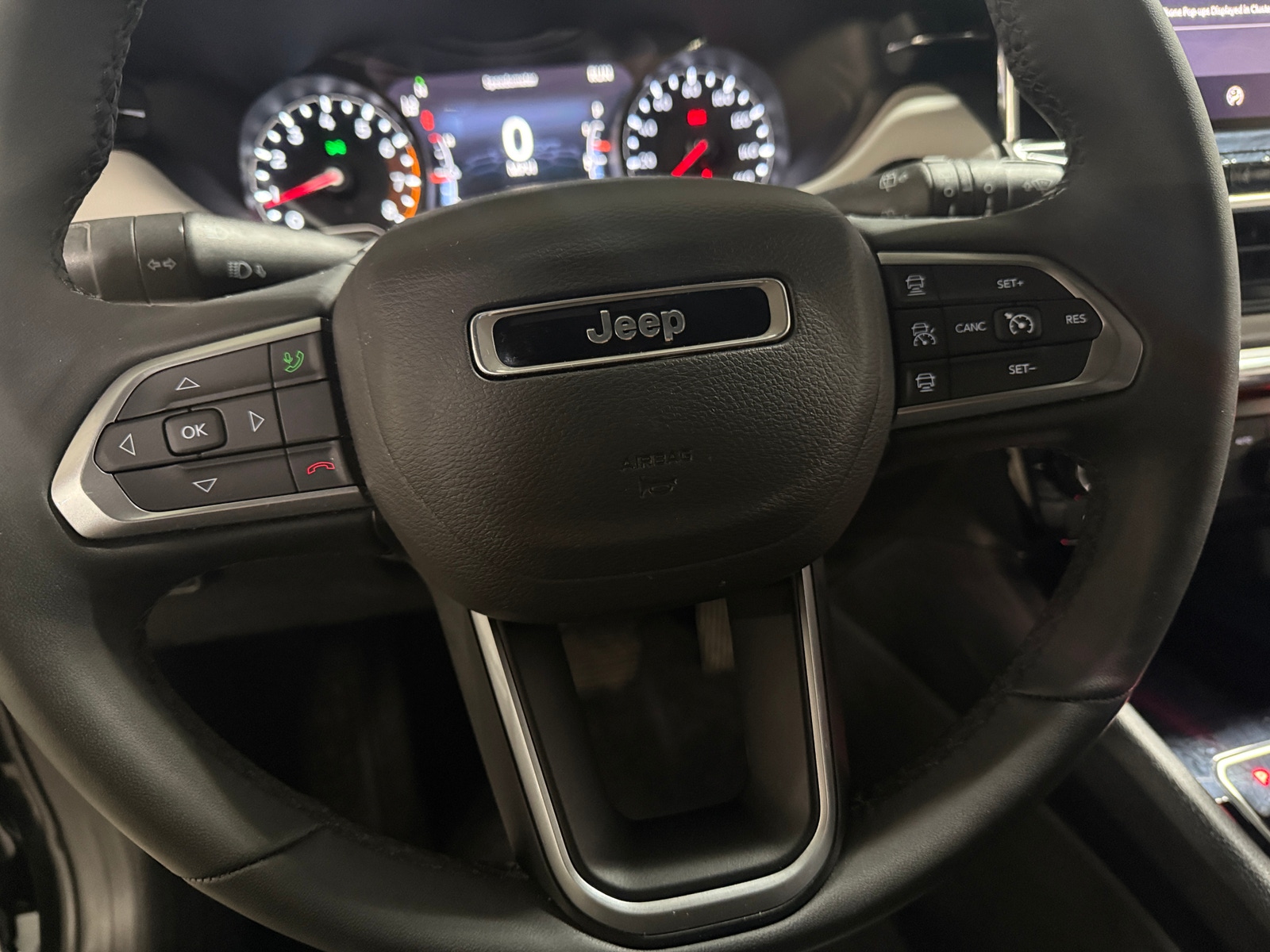 Thumbnail: 2024 Jeep Compass - 4