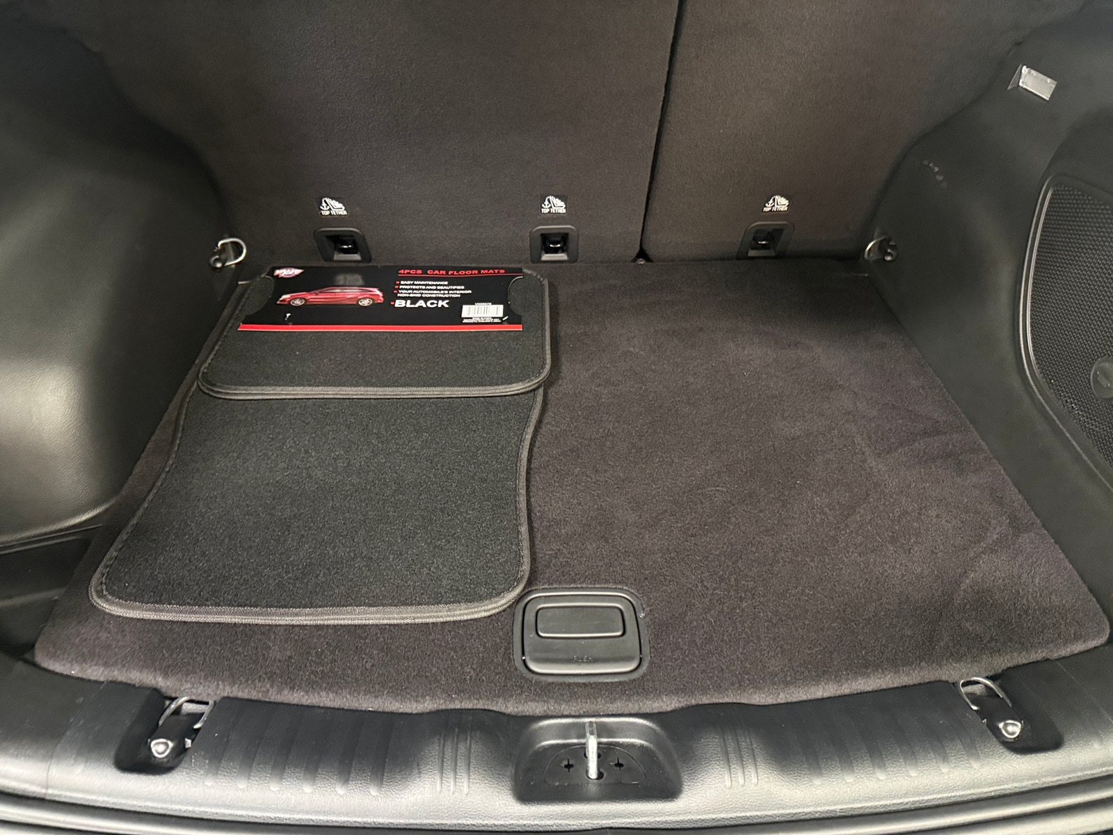 Thumbnail: 2024 Jeep Compass - 6