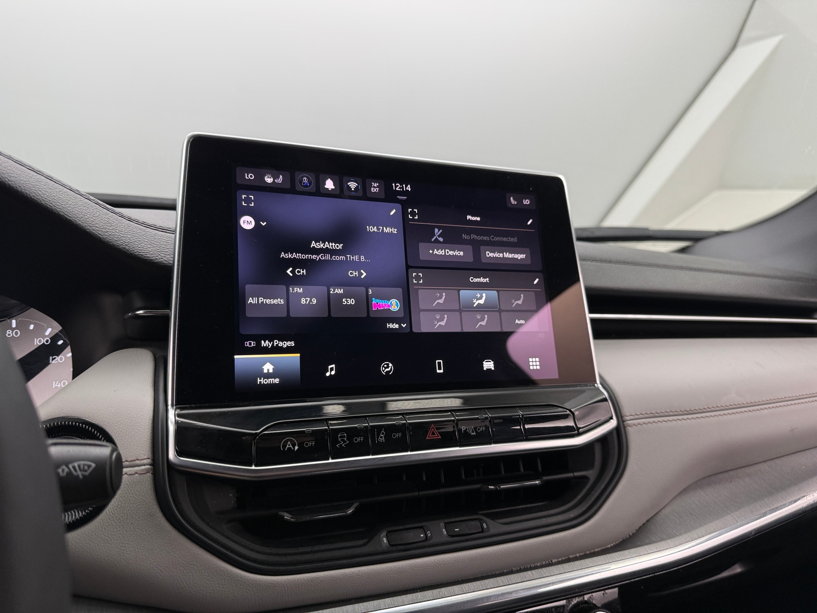 Thumbnail: 2024 Jeep Compass - 3