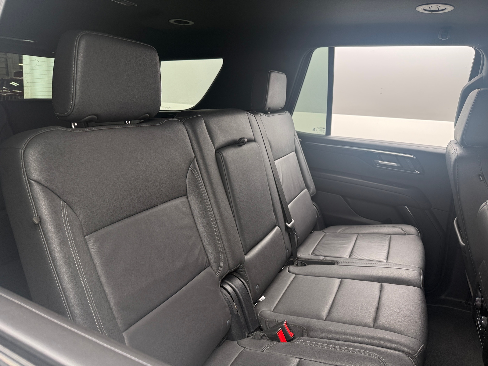 Thumbnail: 2025 Chevrolet Tahoe - 5