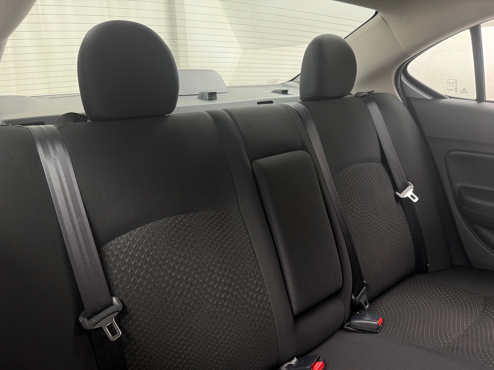 Thumbnail: 2024 Mitsubishi Mirage G4 - 6