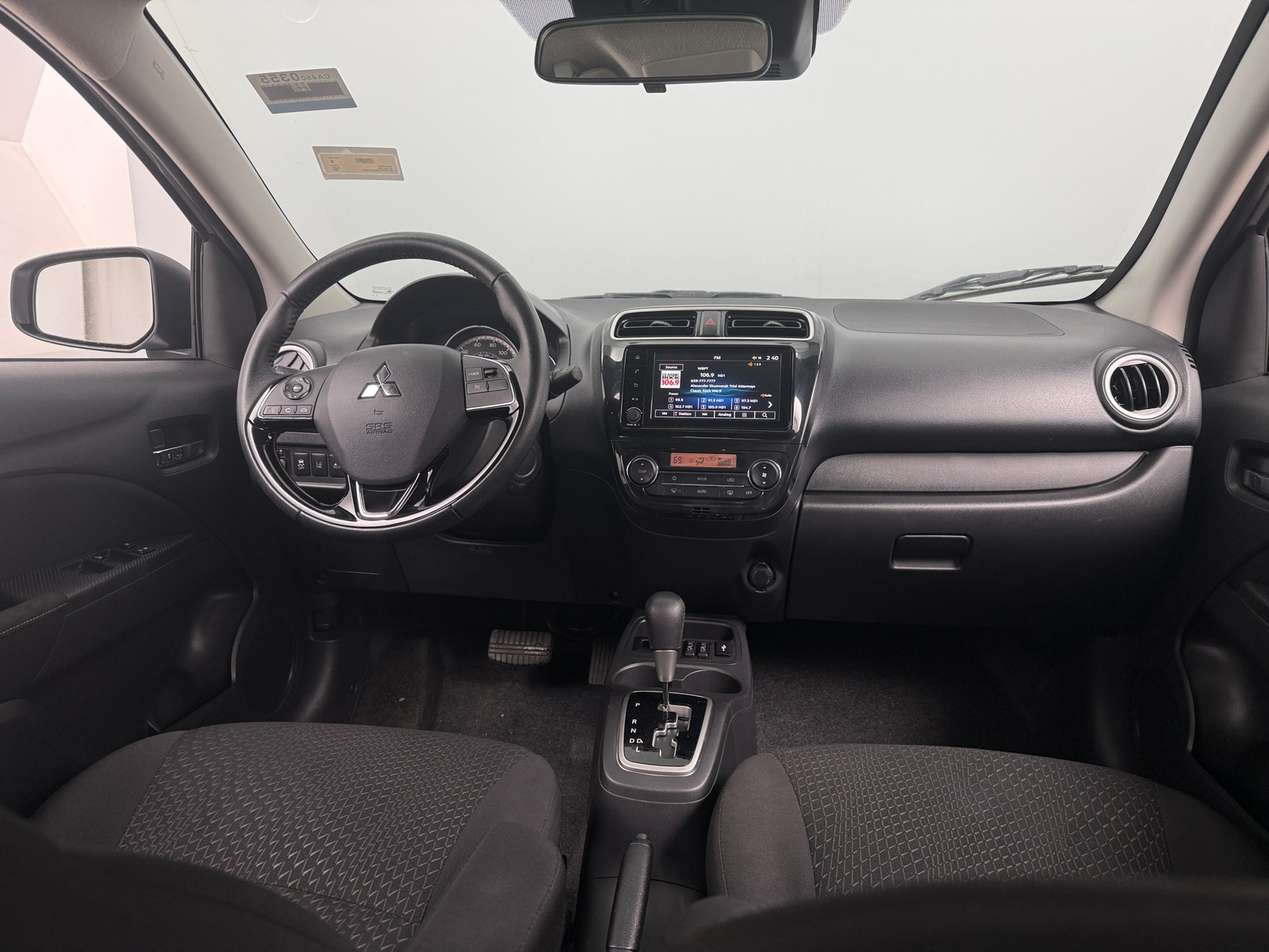 Thumbnail: 2024 Mitsubishi Mirage G4 - 3