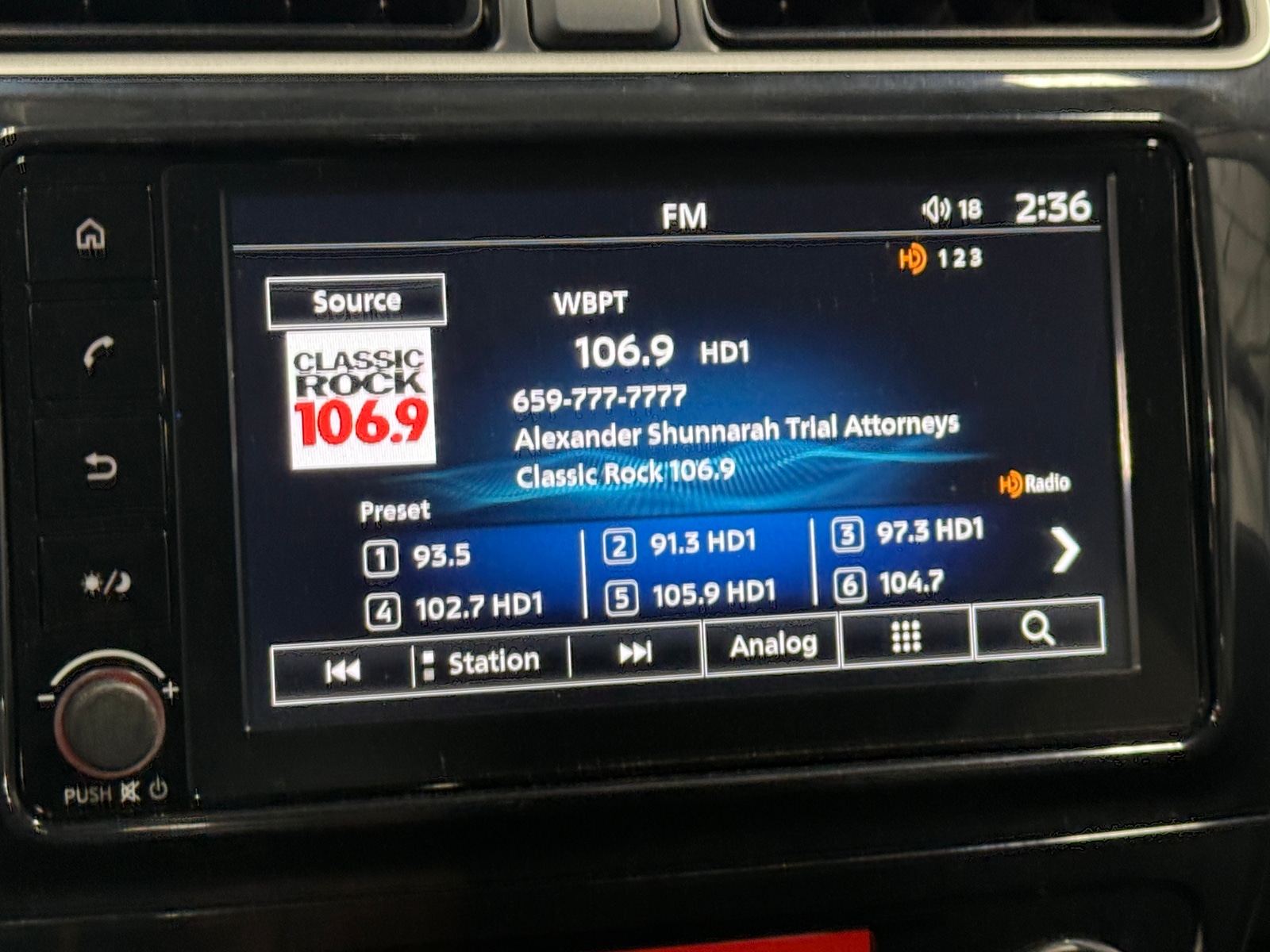 Thumbnail: 2024 Mitsubishi Mirage G4 - 4