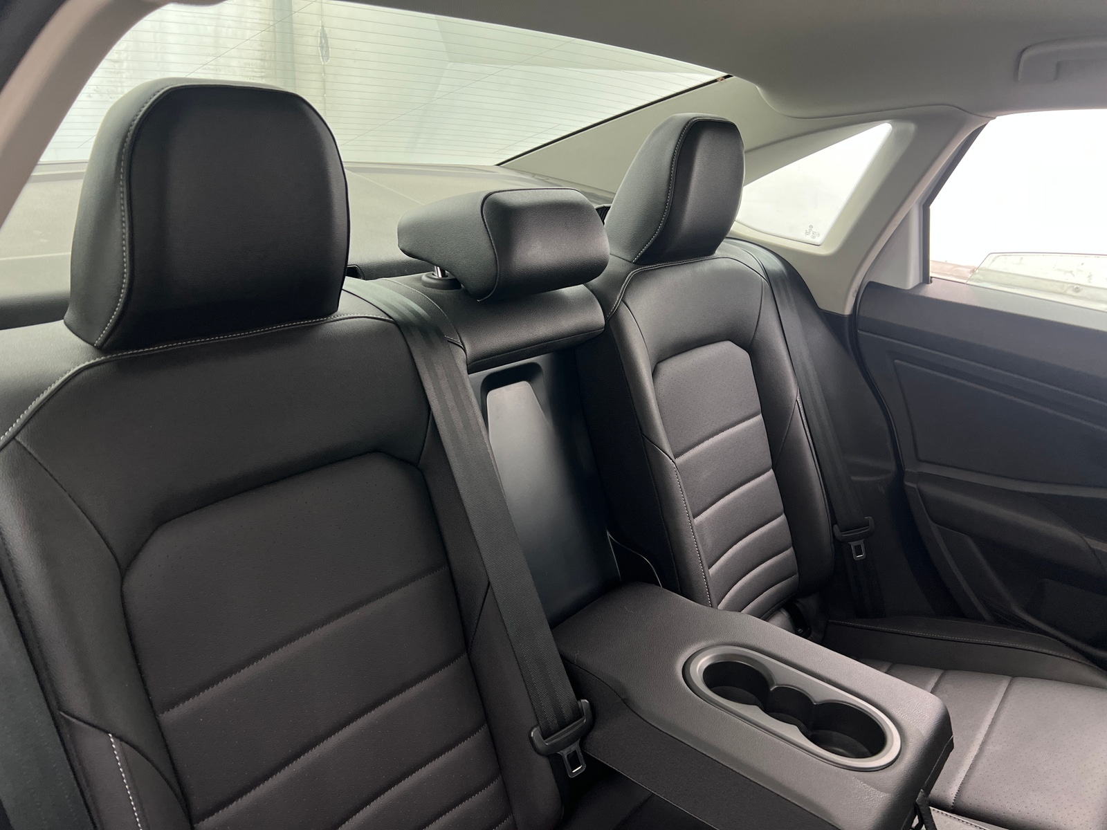 Thumbnail: 2021 Volkswagen Jetta - 5