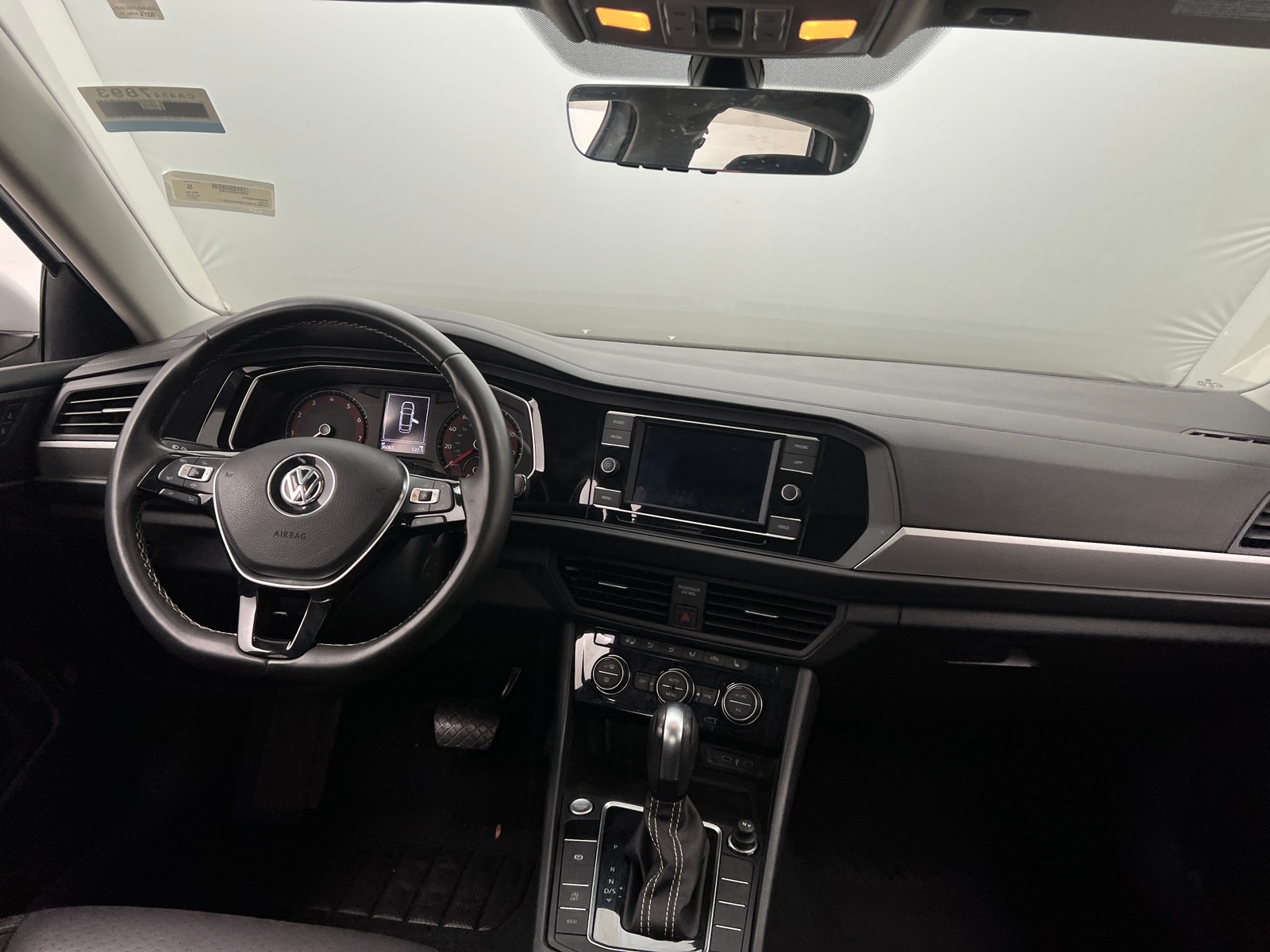 Thumbnail: 2021 Volkswagen Jetta - 2