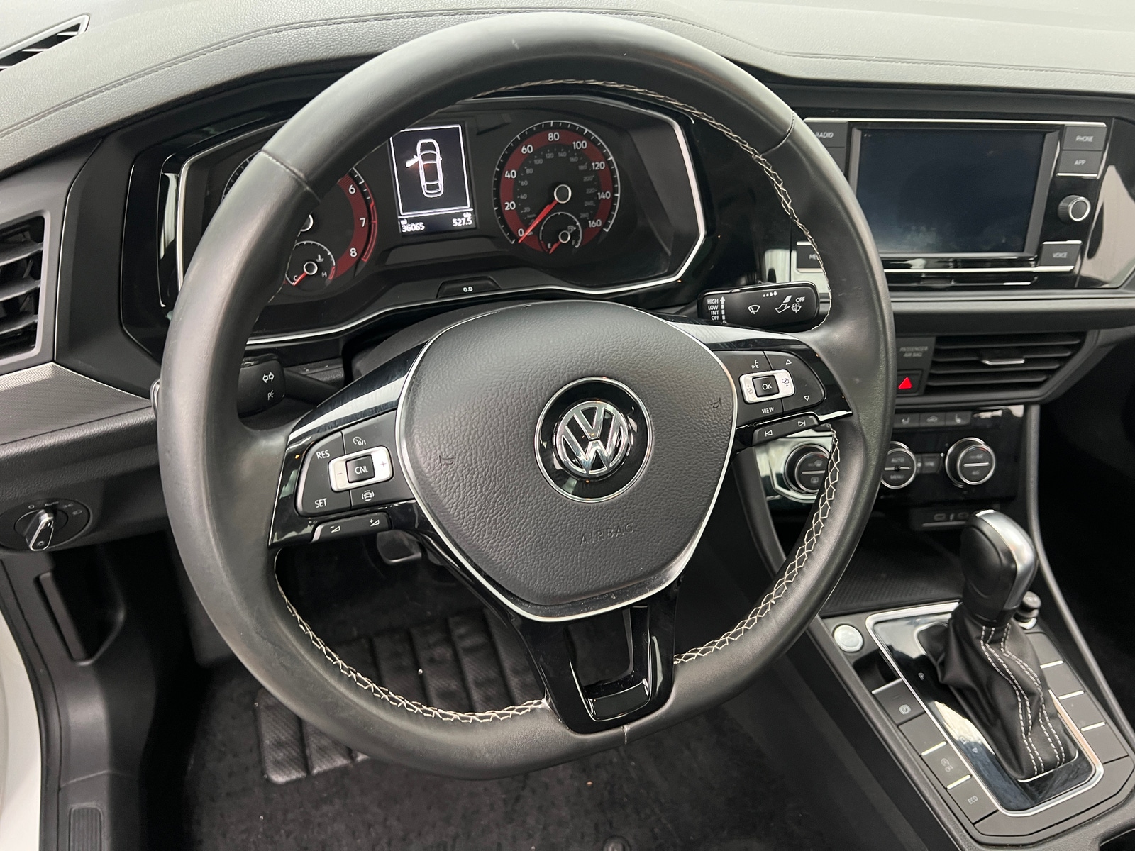 Thumbnail: 2021 Volkswagen Jetta - 4