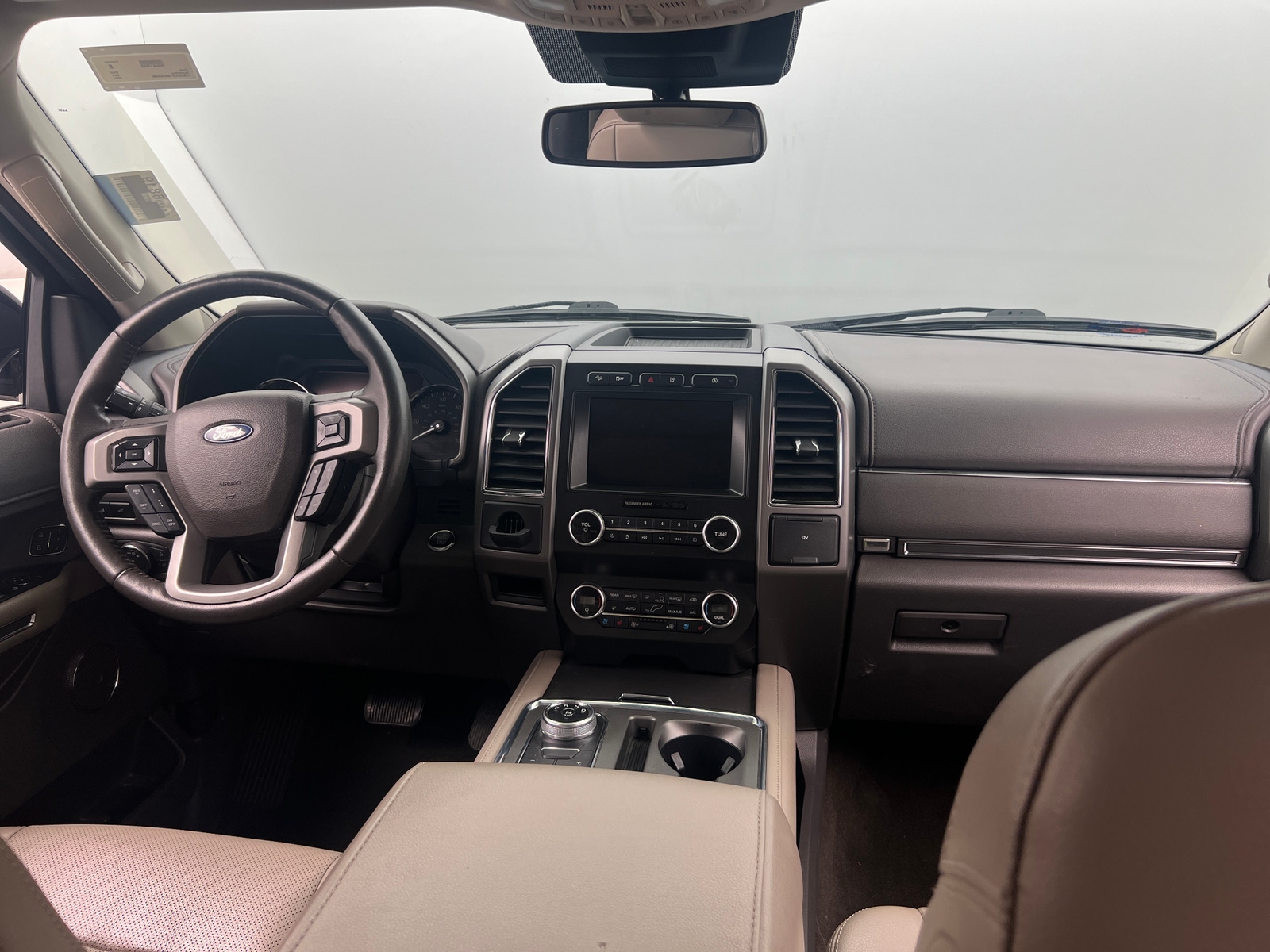 Thumbnail: 2021 Ford Expedition - 2