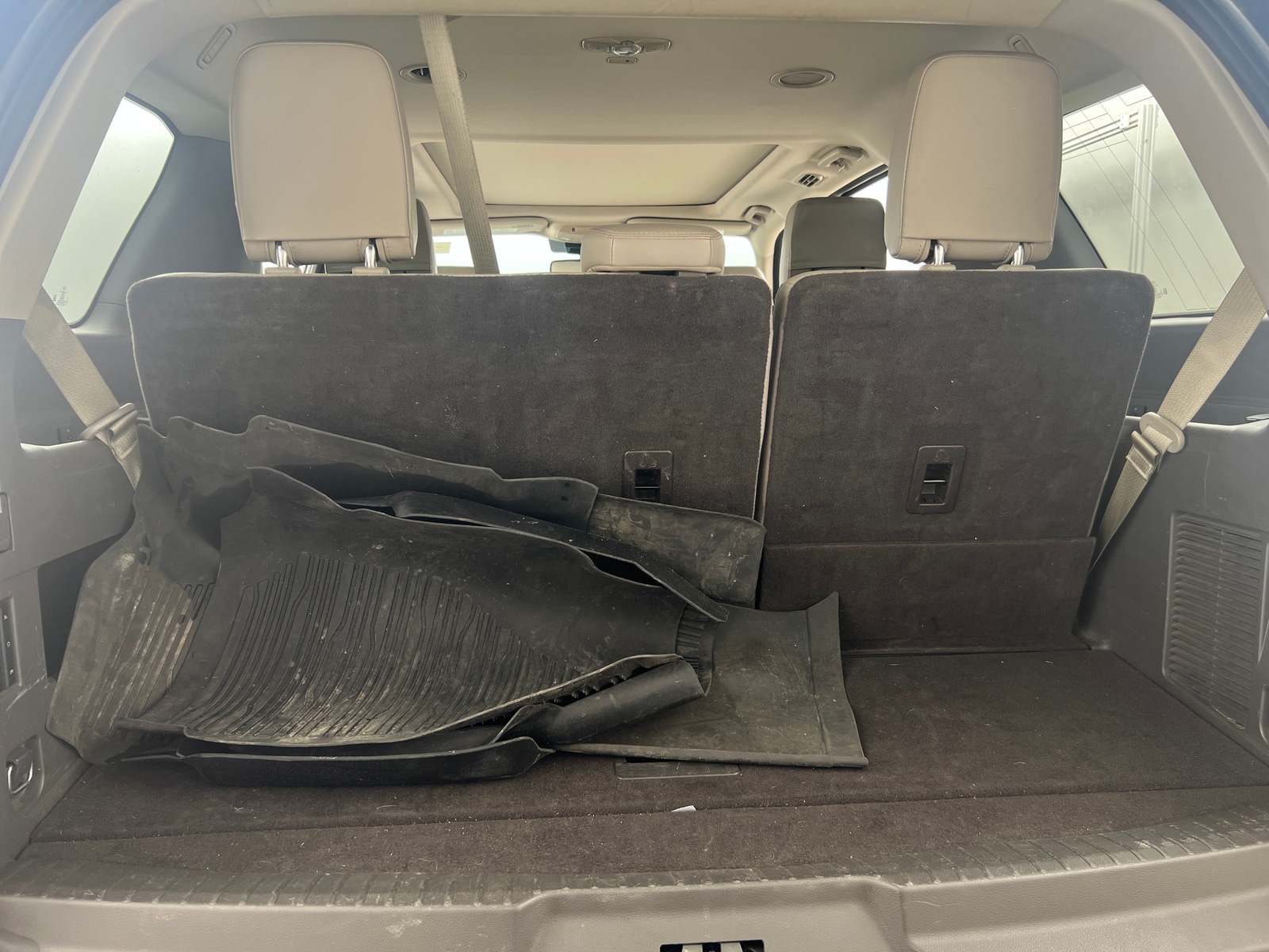 Thumbnail: 2021 Ford Expedition - 6