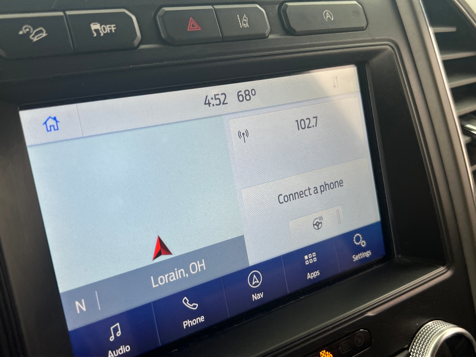 Thumbnail: 2021 Ford Expedition - 3