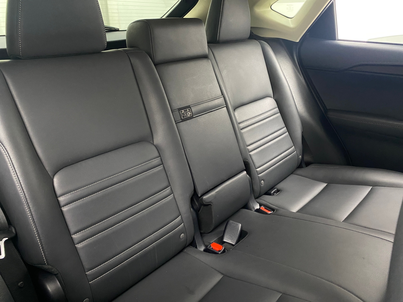 Thumbnail: 2016 Lexus NX - 5