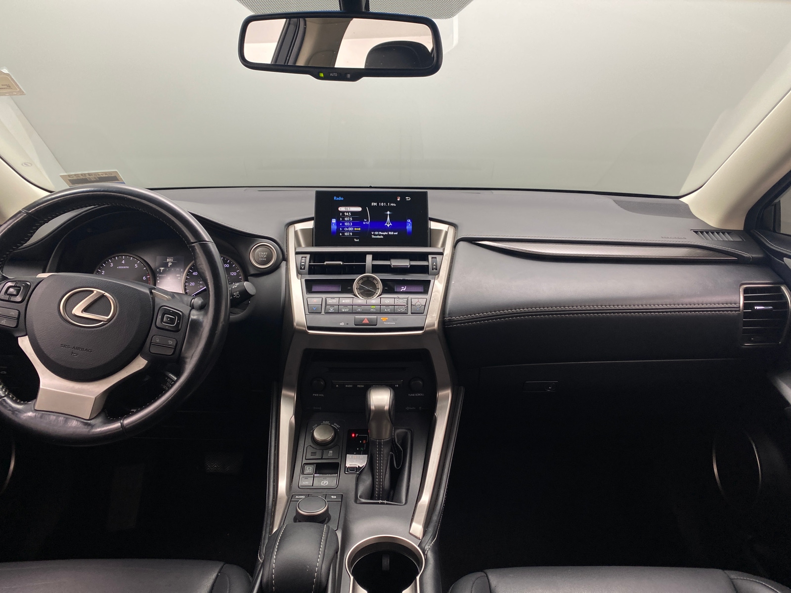 Thumbnail: 2016 Lexus NX - 2