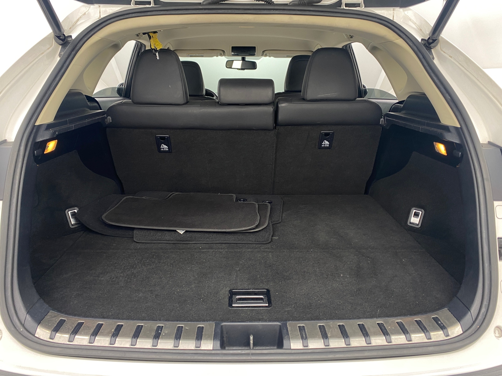 Thumbnail: 2016 Lexus NX - 6