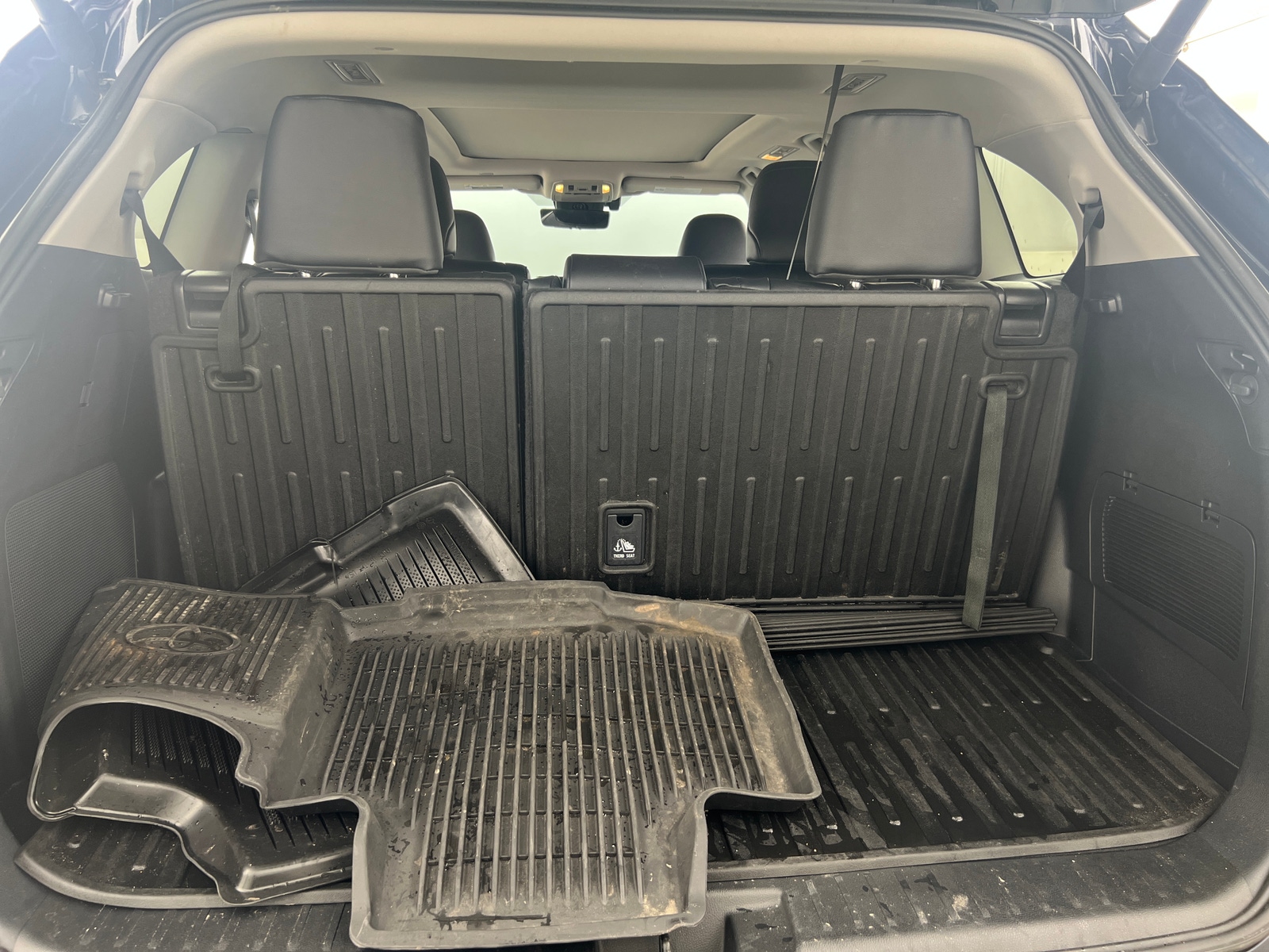 Thumbnail: 2025 Toyota Highlander - 7