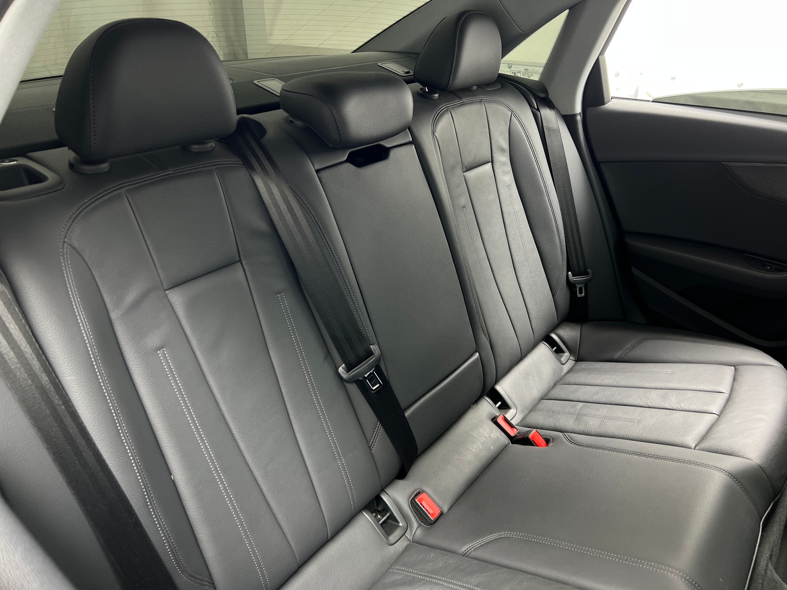 Thumbnail: 2019 Audi A4 - 5