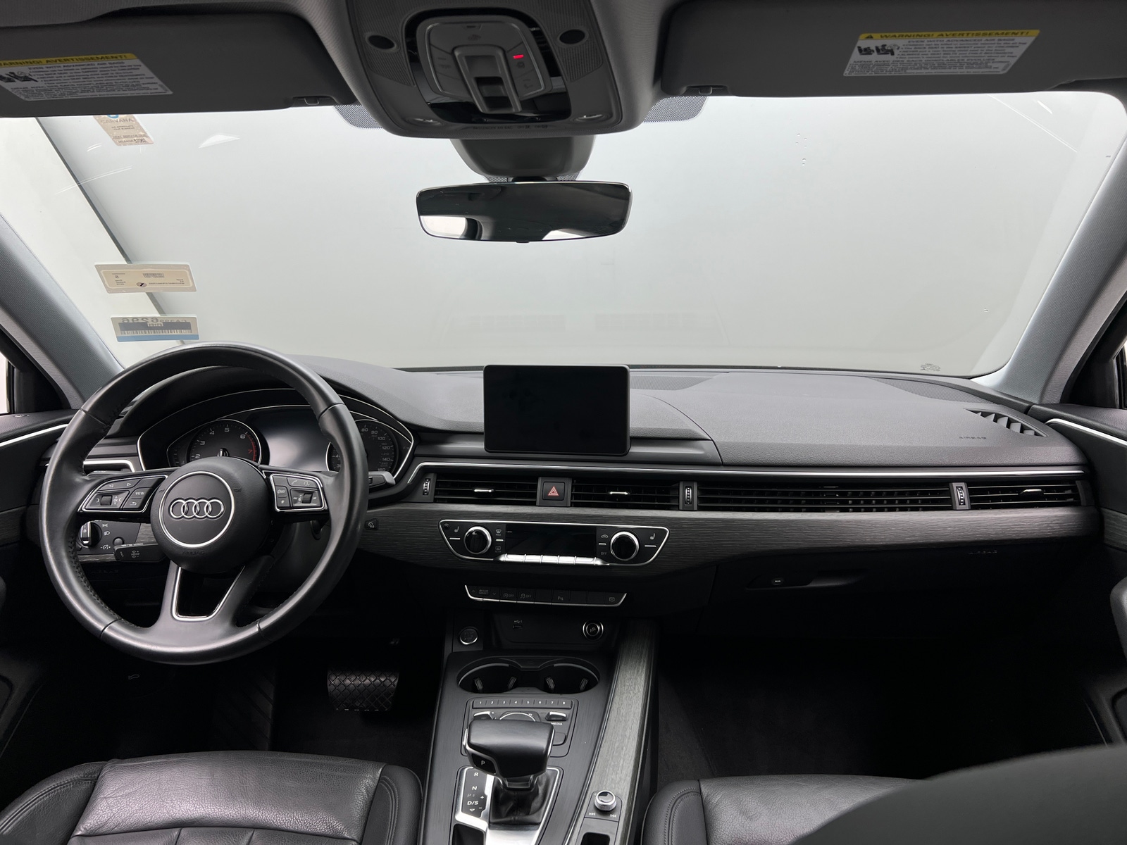 Thumbnail: 2019 Audi A4 - 2