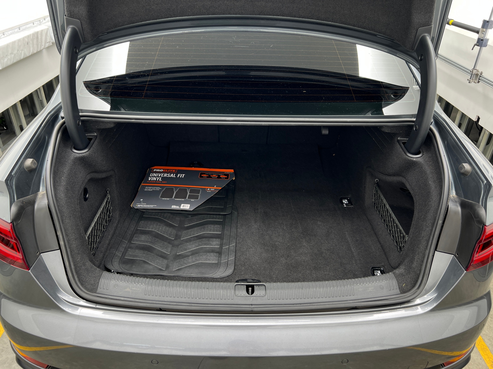 Thumbnail: 2019 Audi A4 - 6