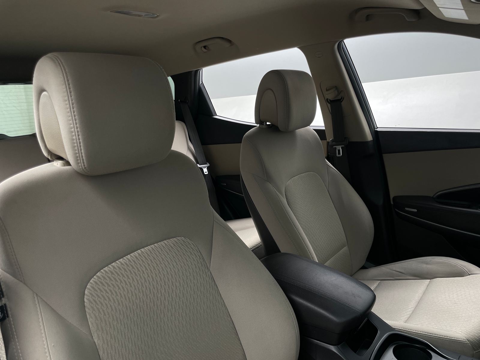 Thumbnail: 2018 Hyundai Santa Fe - 2