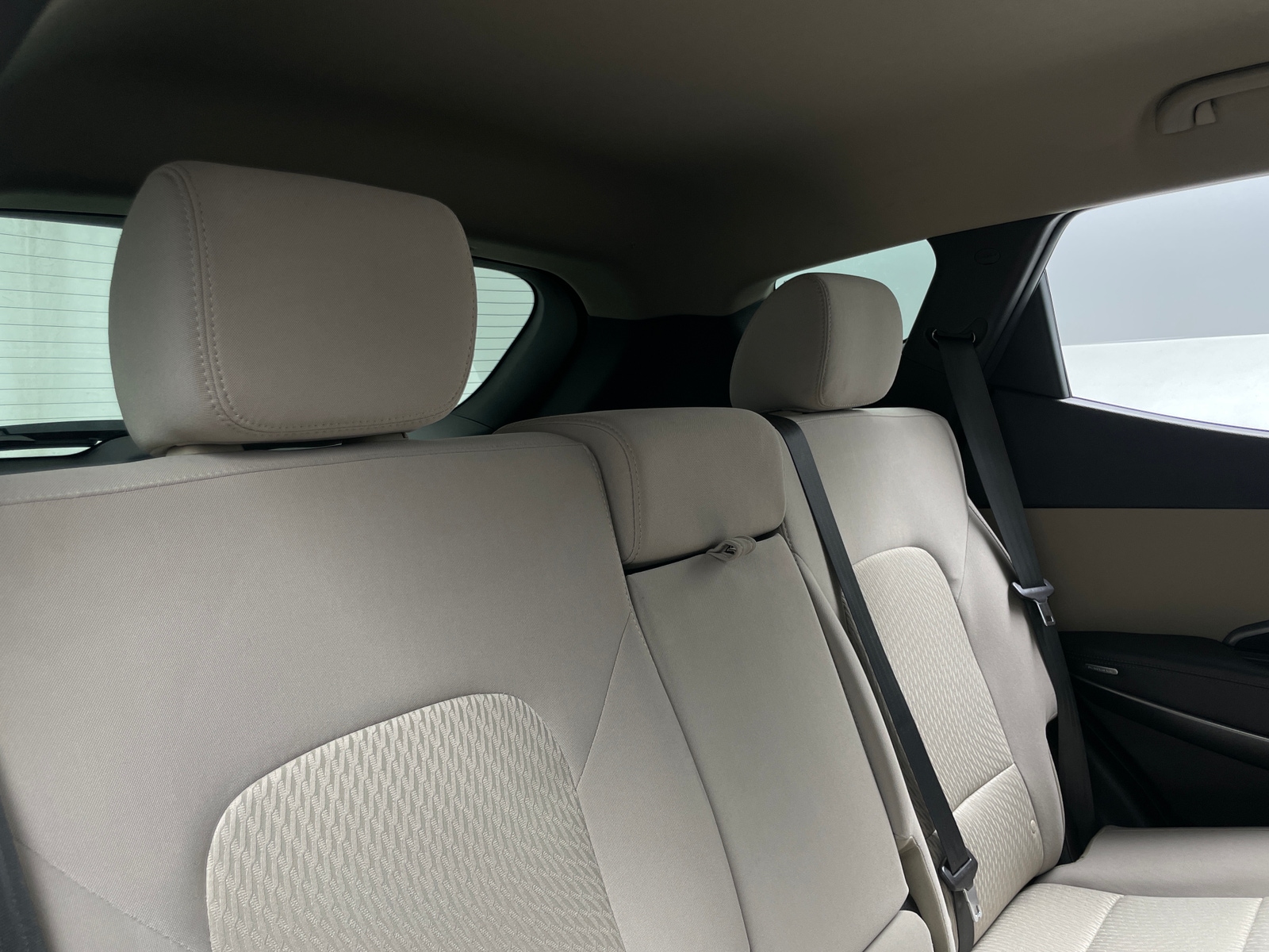 Thumbnail: 2018 Hyundai Santa Fe - 6