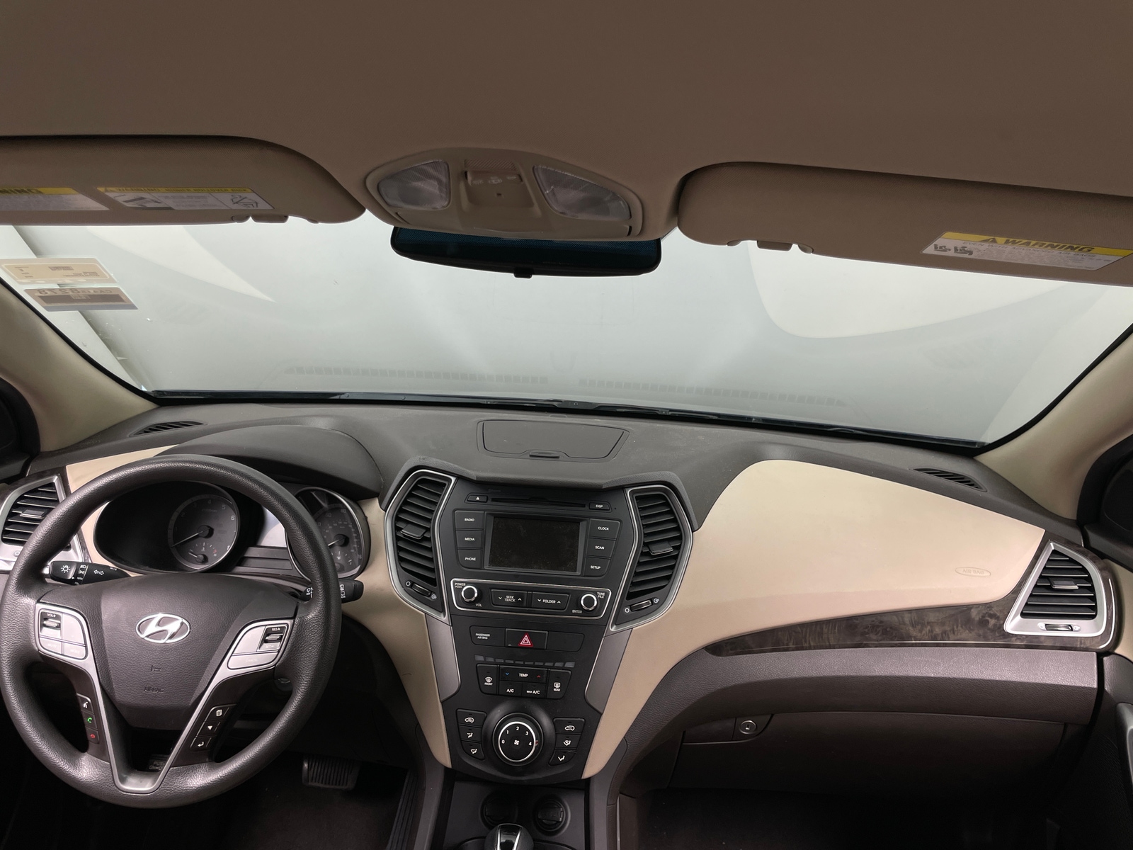 Thumbnail: 2018 Hyundai Santa Fe - 3