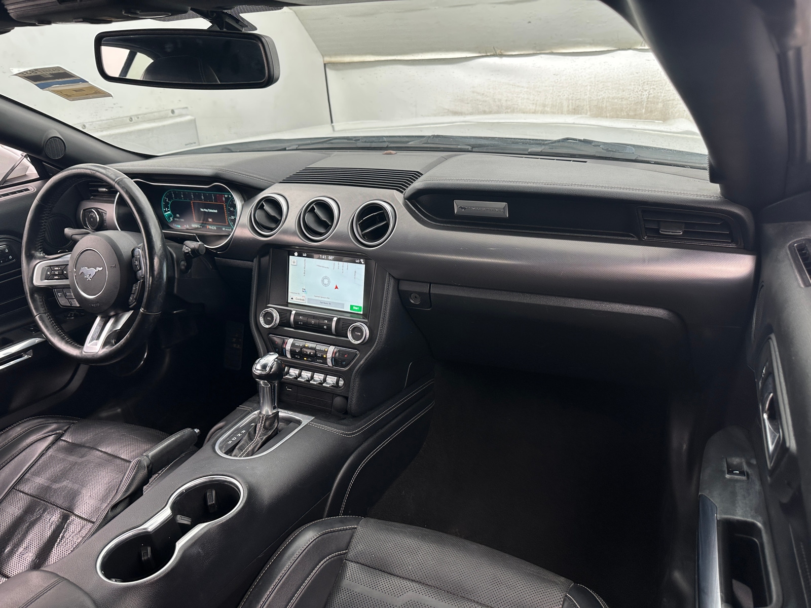 Thumbnail: 2019 Ford Mustang - 2