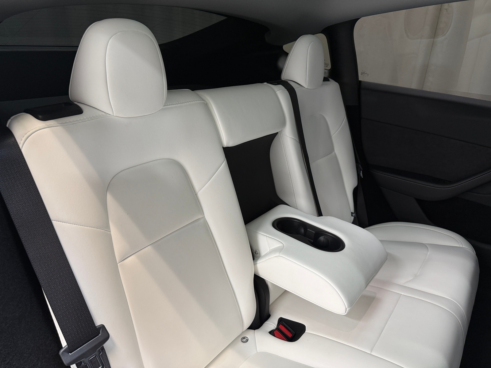 Thumbnail: 2024 Tesla Model Y - 5