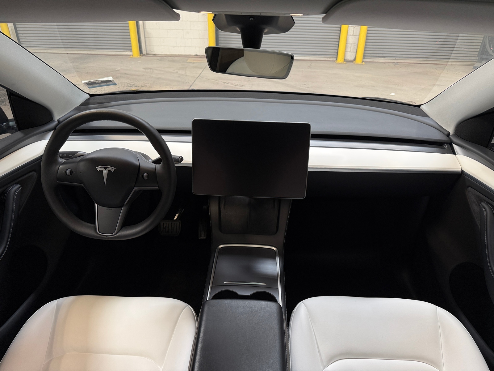 Thumbnail: 2024 Tesla Model Y - 2