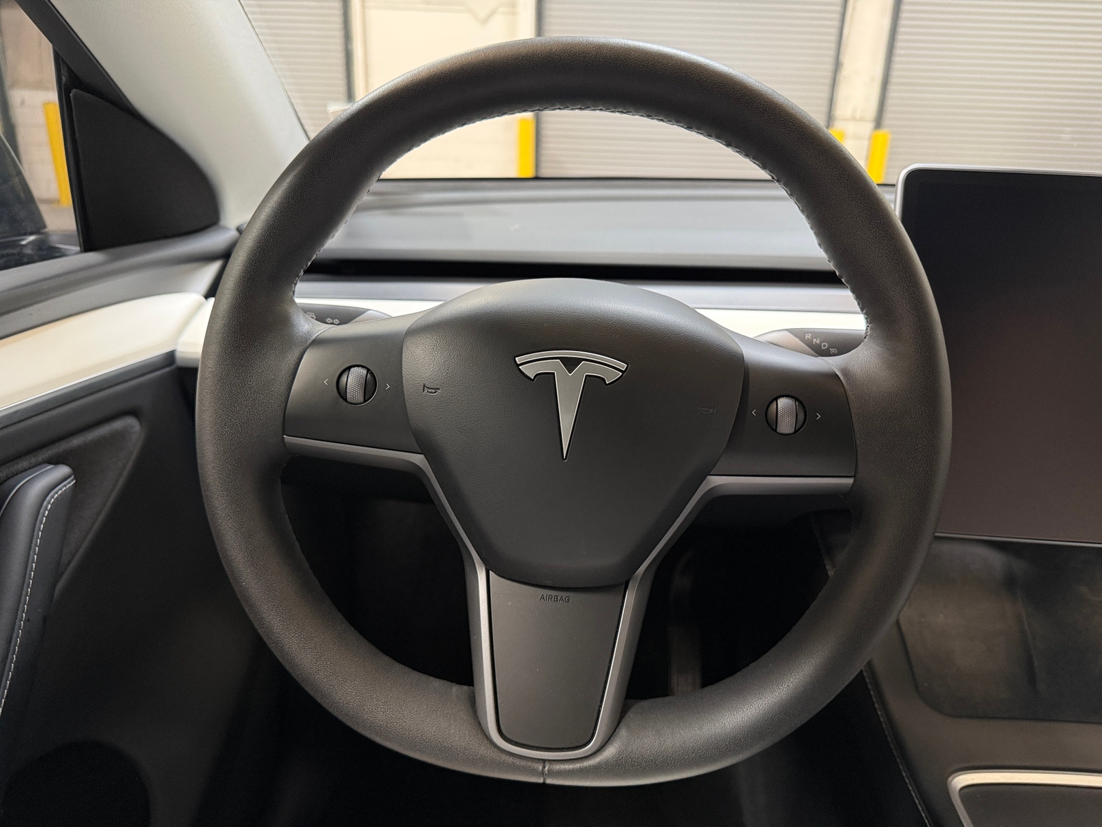 Thumbnail: 2024 Tesla Model Y - 4