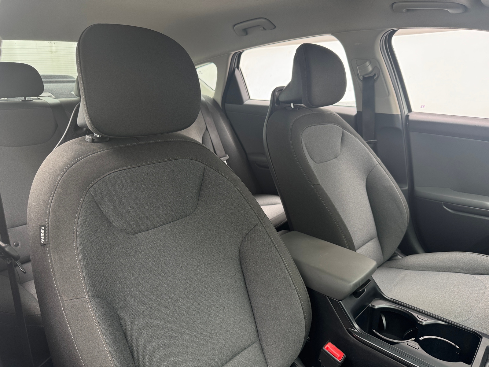 Thumbnail: 2025 Kia K4 - 2