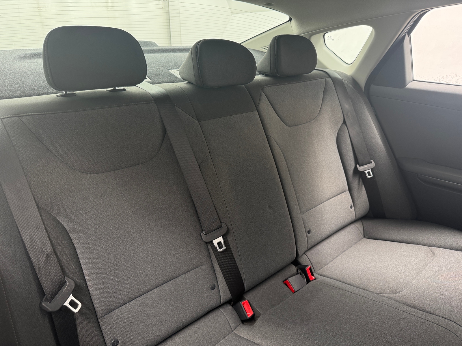 Thumbnail: 2025 Kia K4 - 6