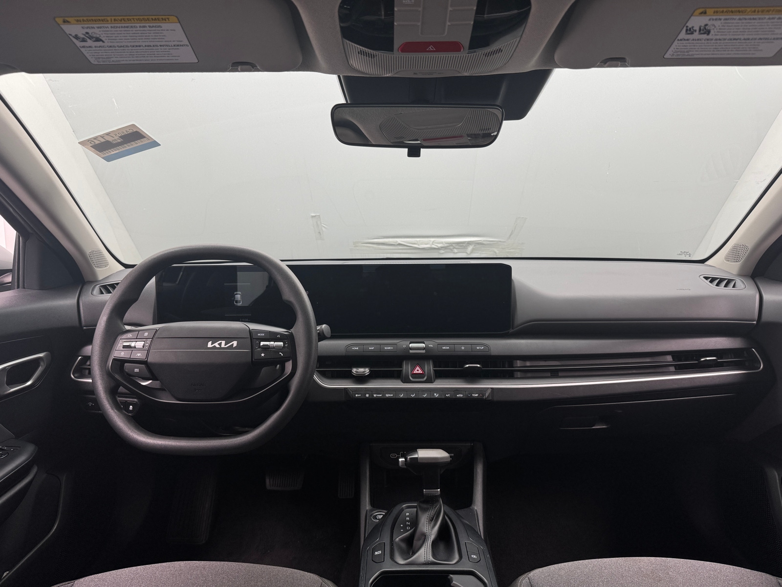 Thumbnail: 2025 Kia K4 - 3