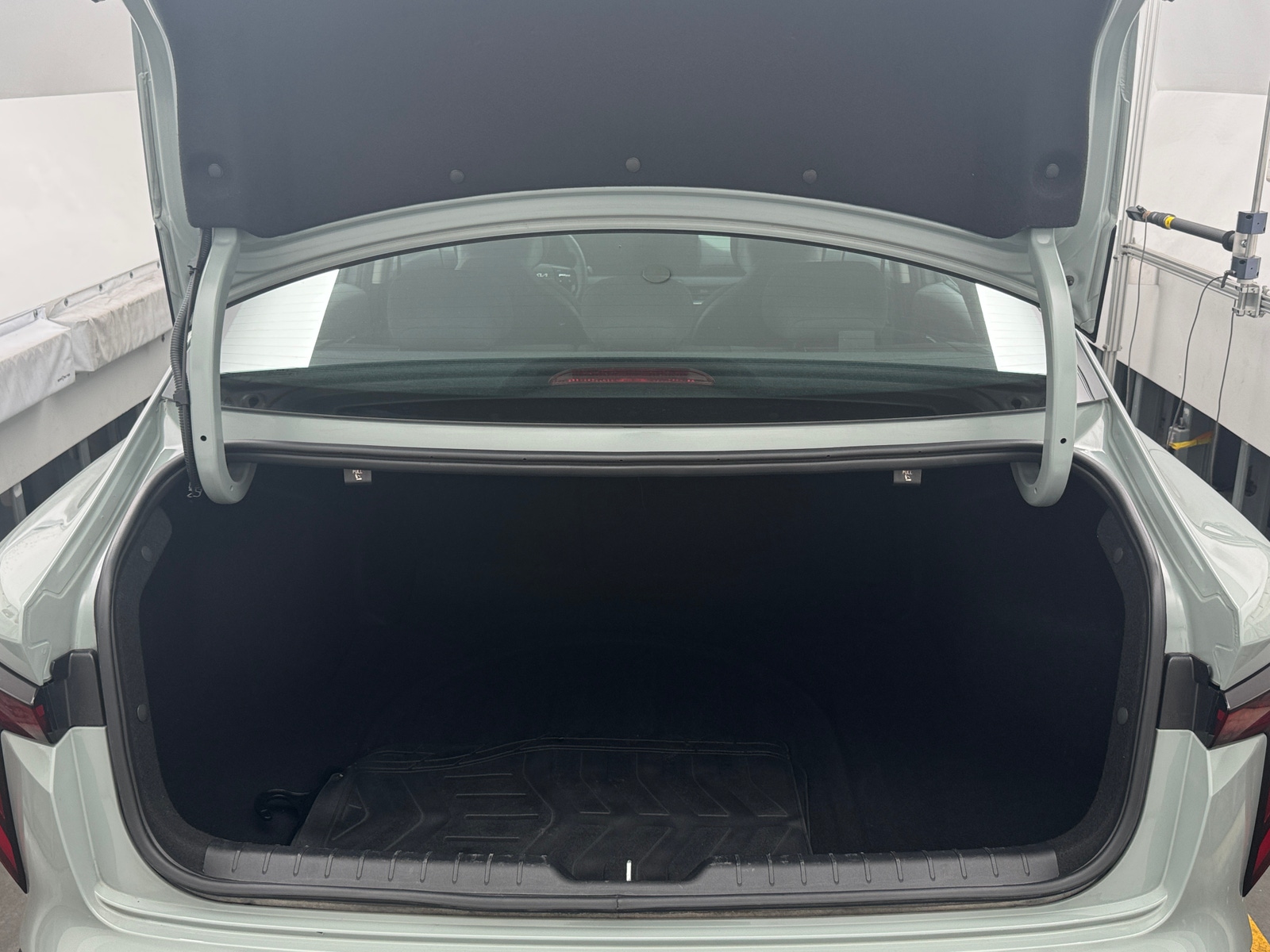 Thumbnail: 2025 Kia K4 - 7