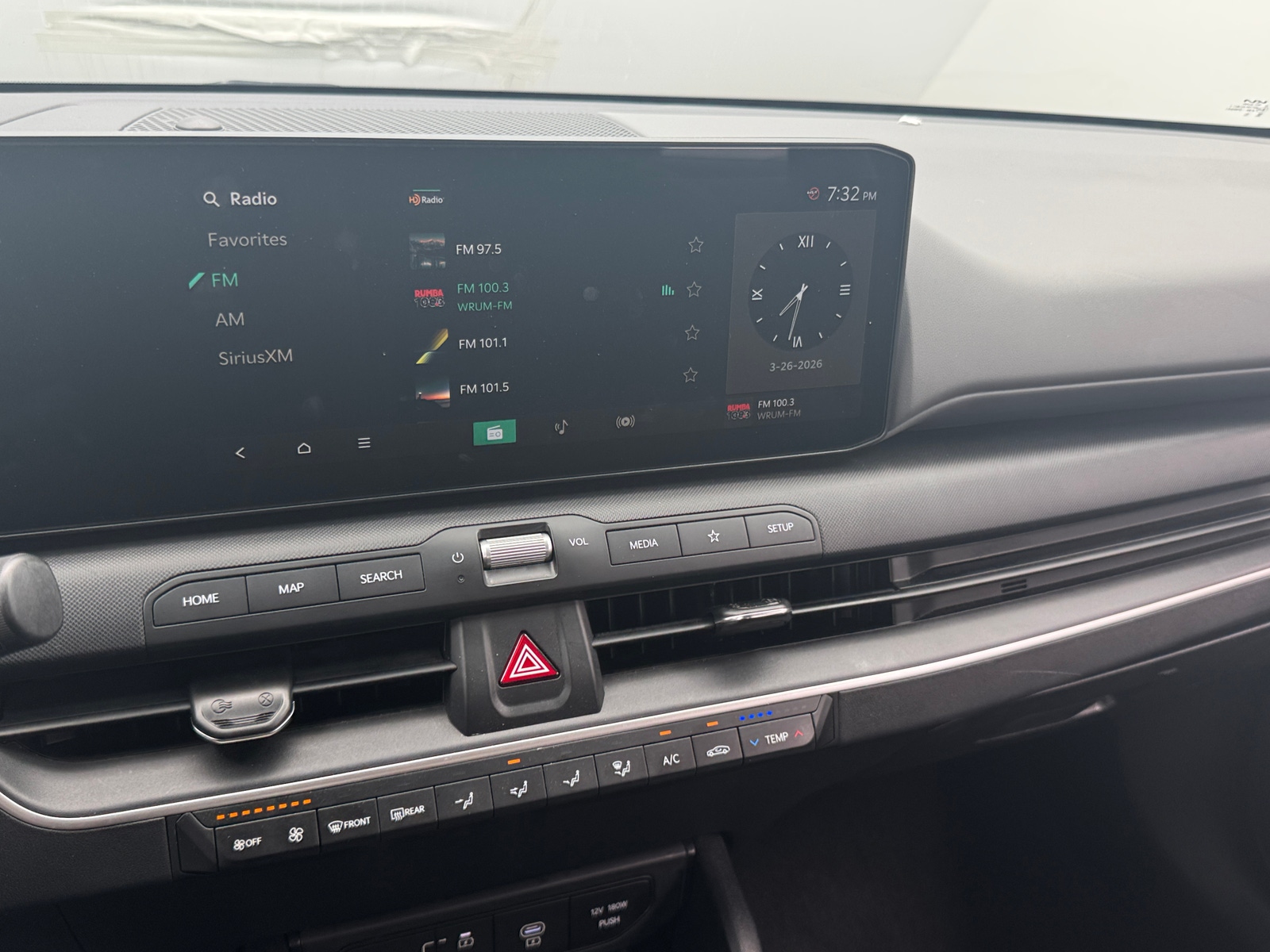 Thumbnail: 2025 Kia K4 - 4