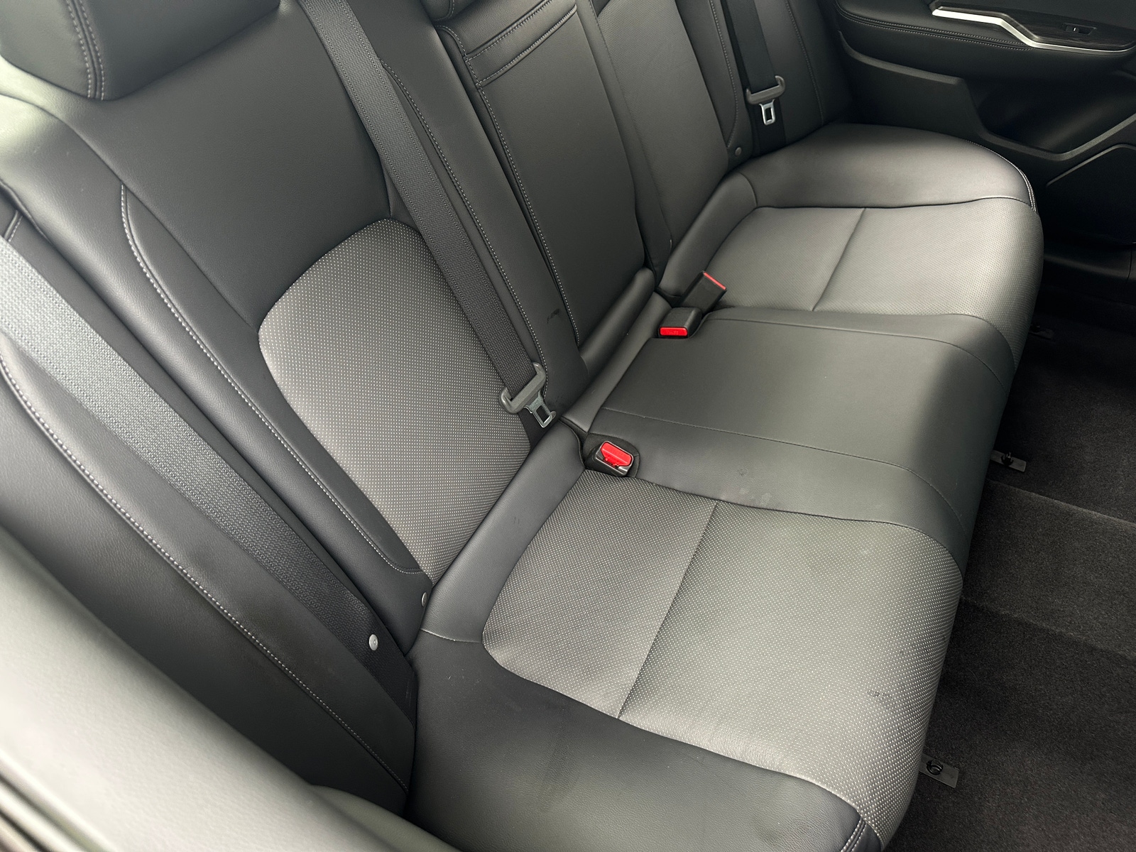 Thumbnail: 2018 Honda Clarity - 5